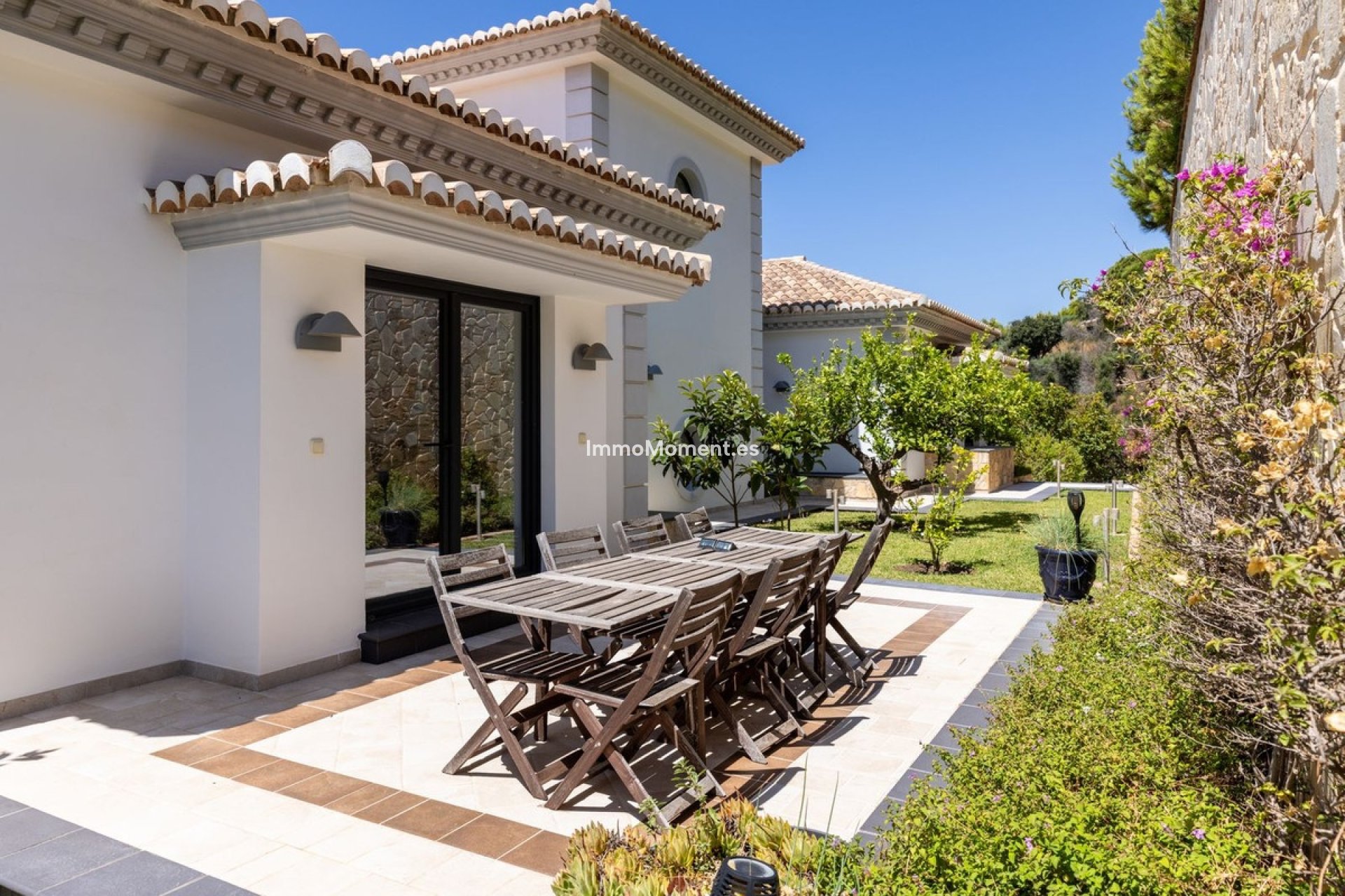 Resale - Detached villa - Mijas - Mijas Centro