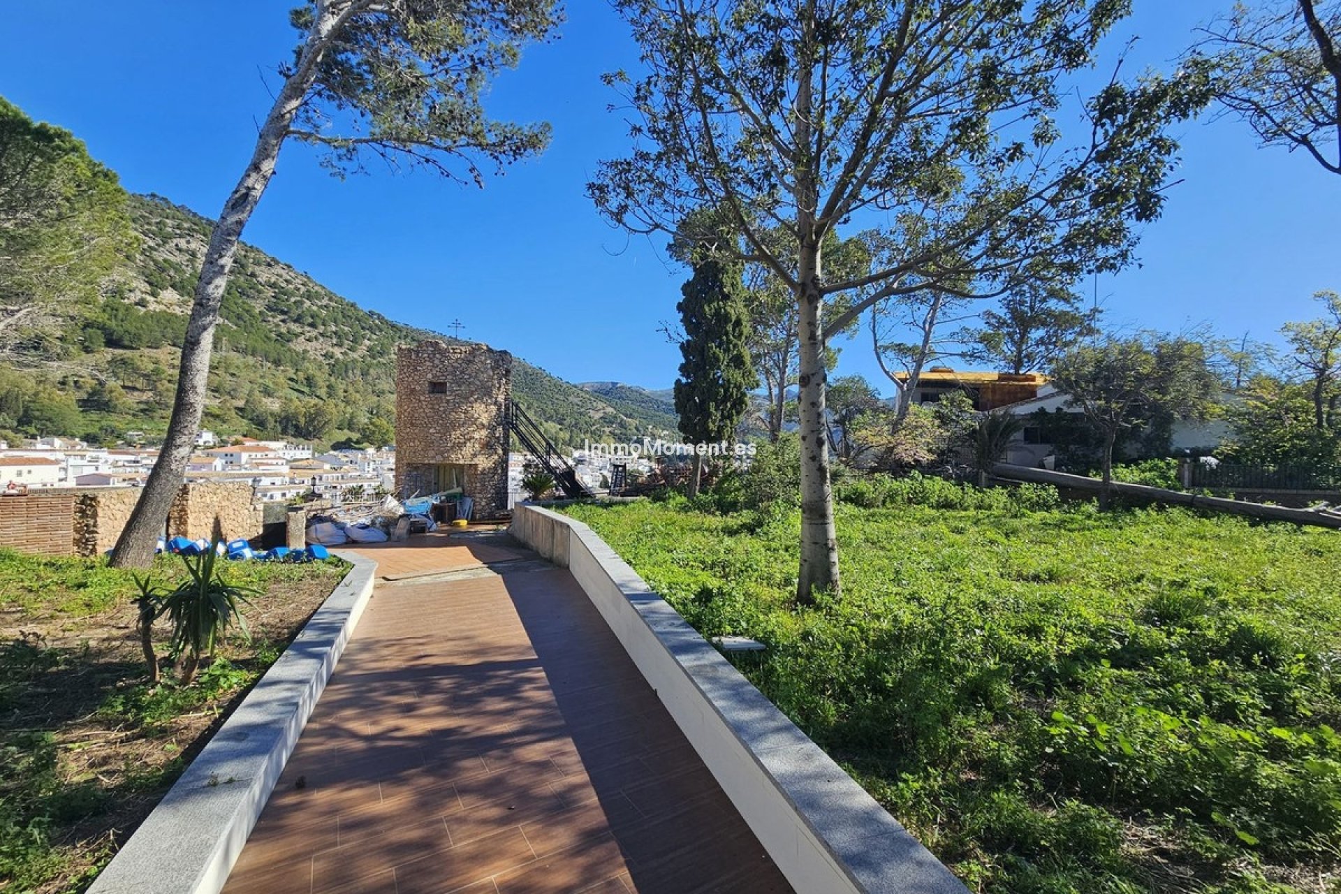 Resale - Detached villa - Mijas - Mijas Centro