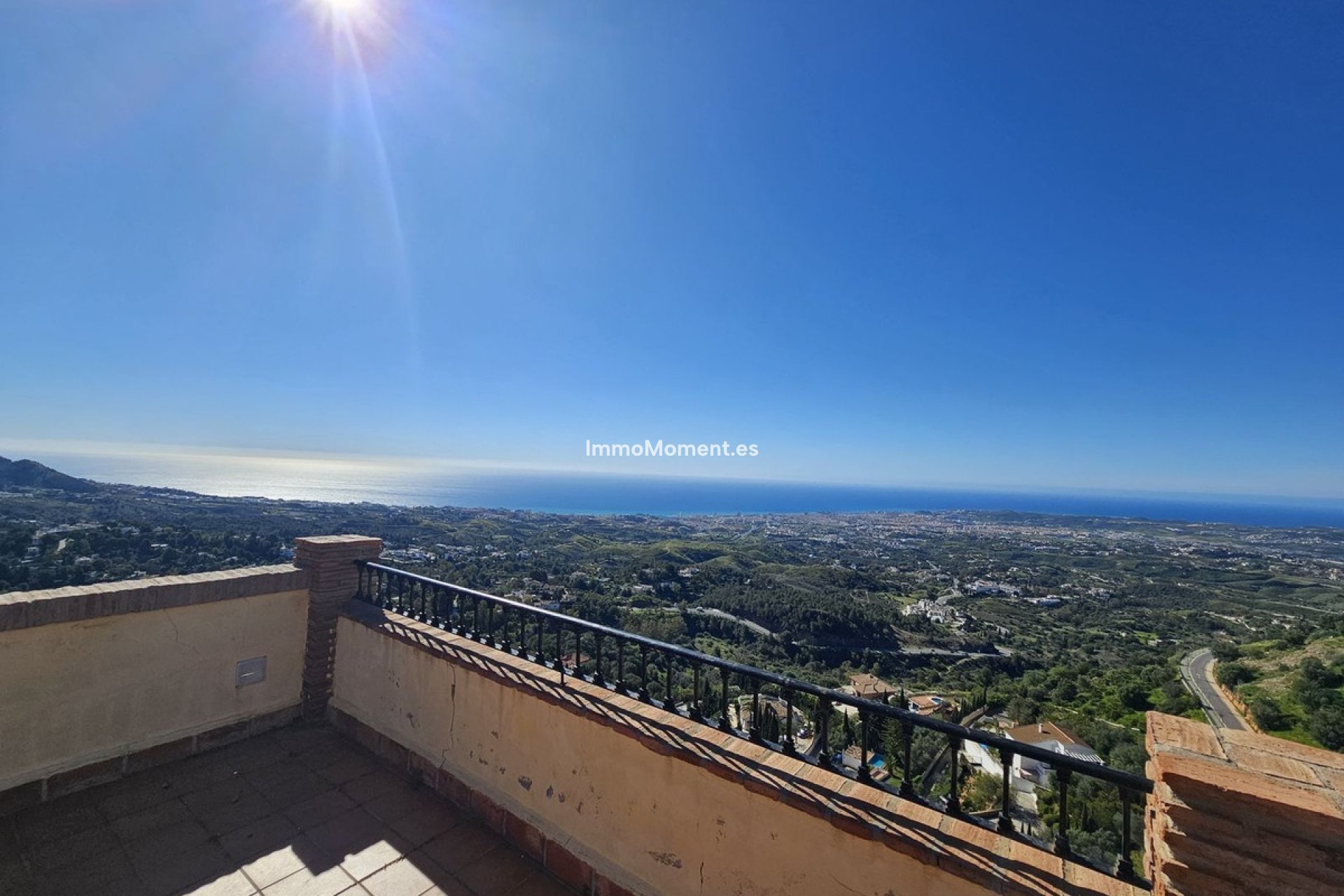 Resale - Detached villa - Mijas - Mijas Centro
