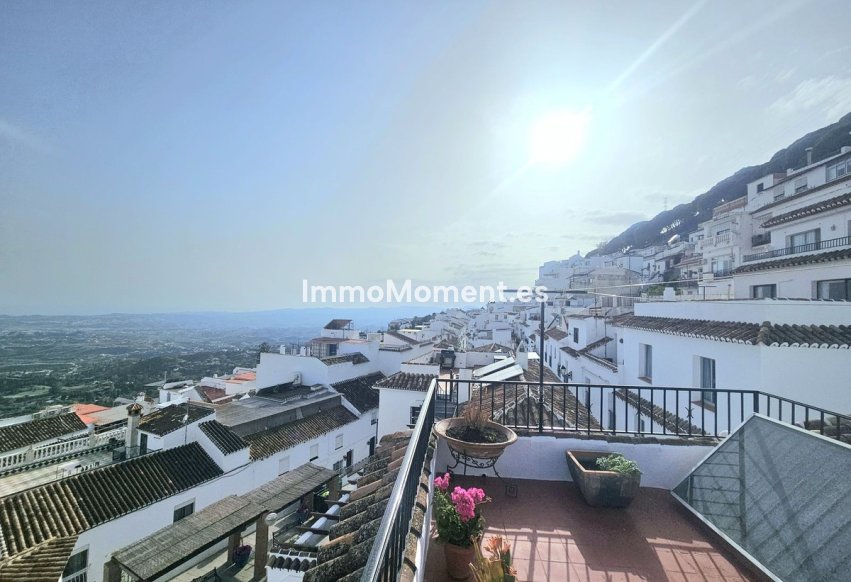 Resale - Detached villa - Mijas - Mijas Centro