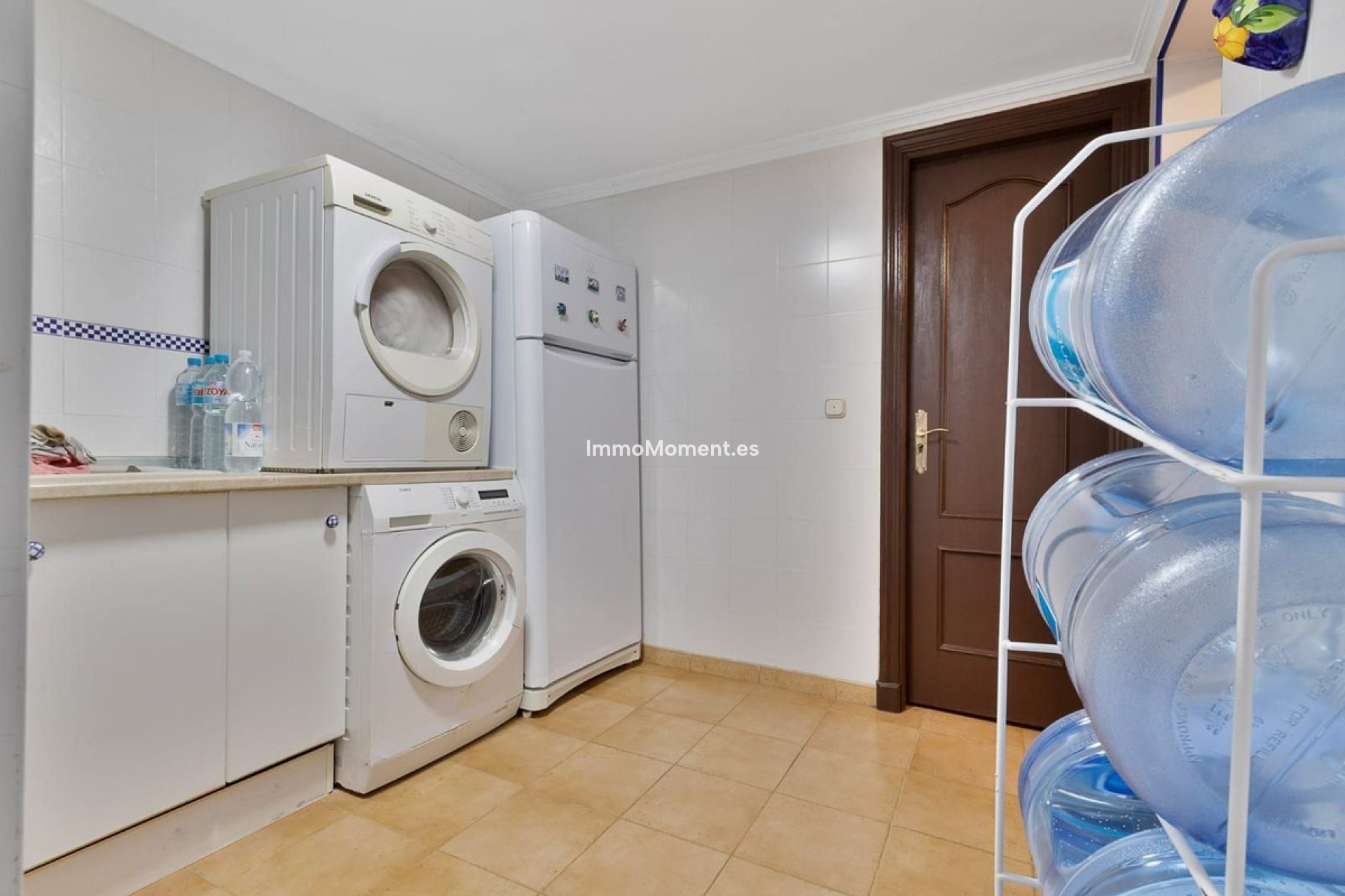 Resale - Detached villa - Mijas - Mijas Centro