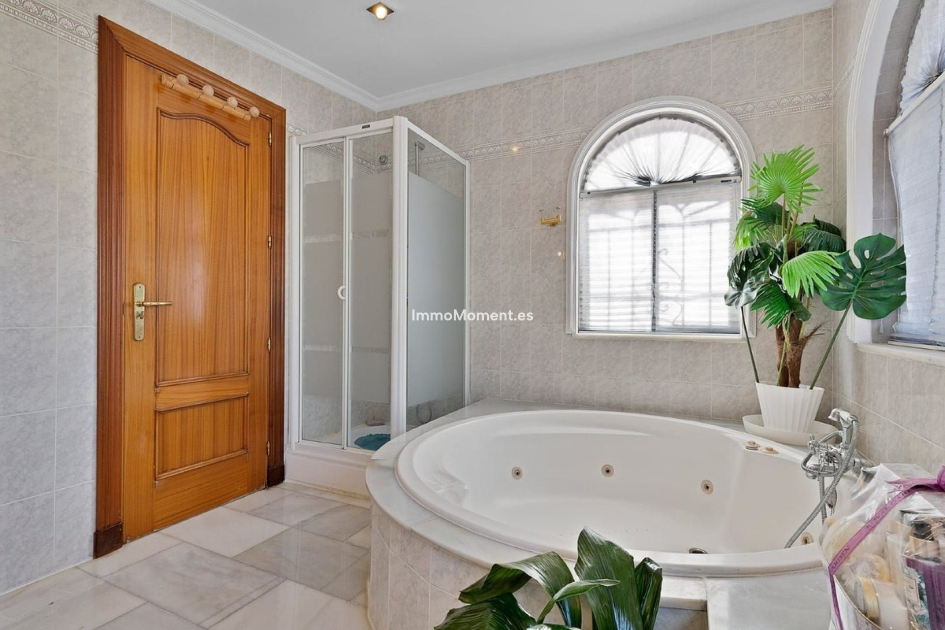 Resale - Detached villa - Mijas - Mijas Centro