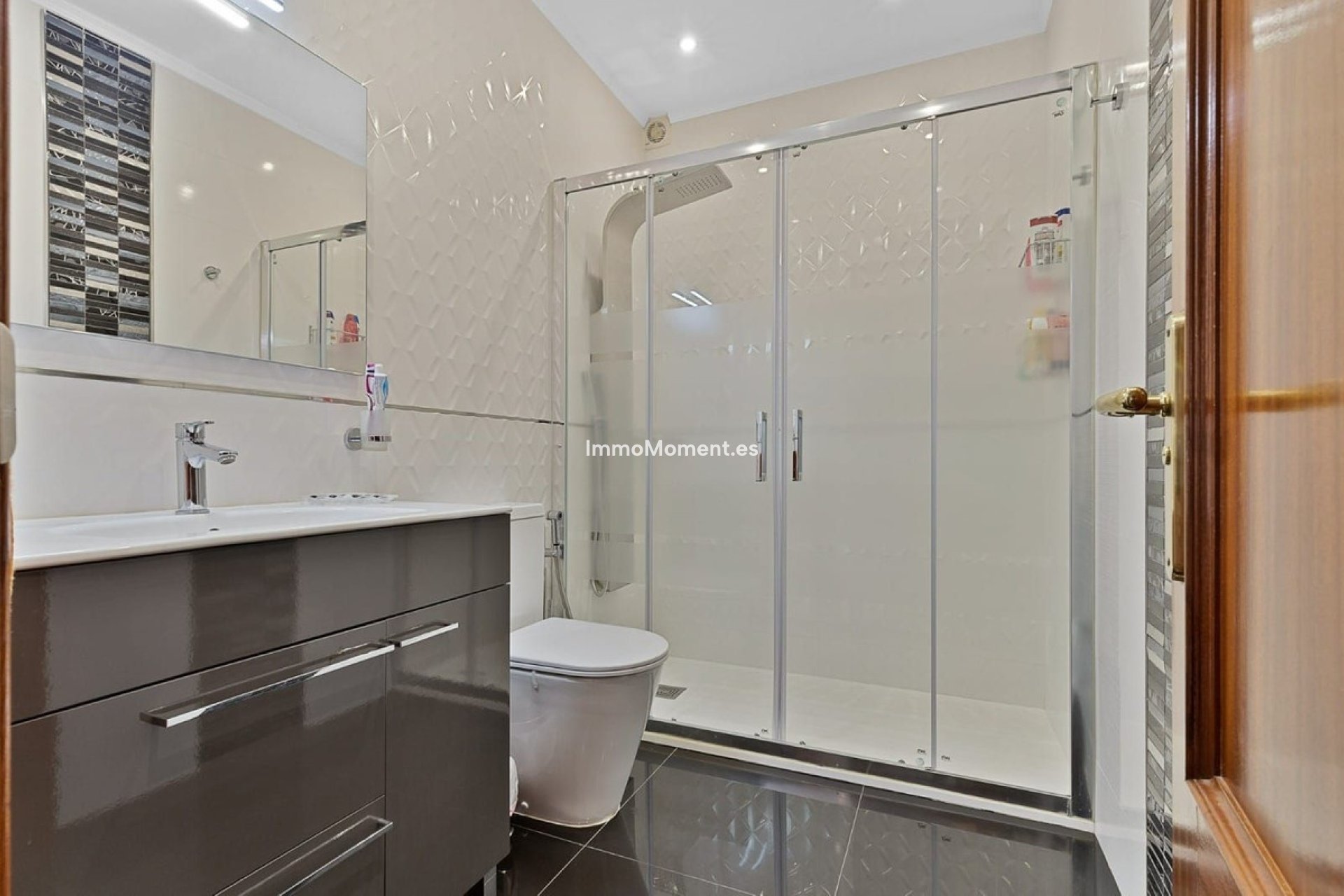 Resale - Detached villa - Mijas - Mijas Centro