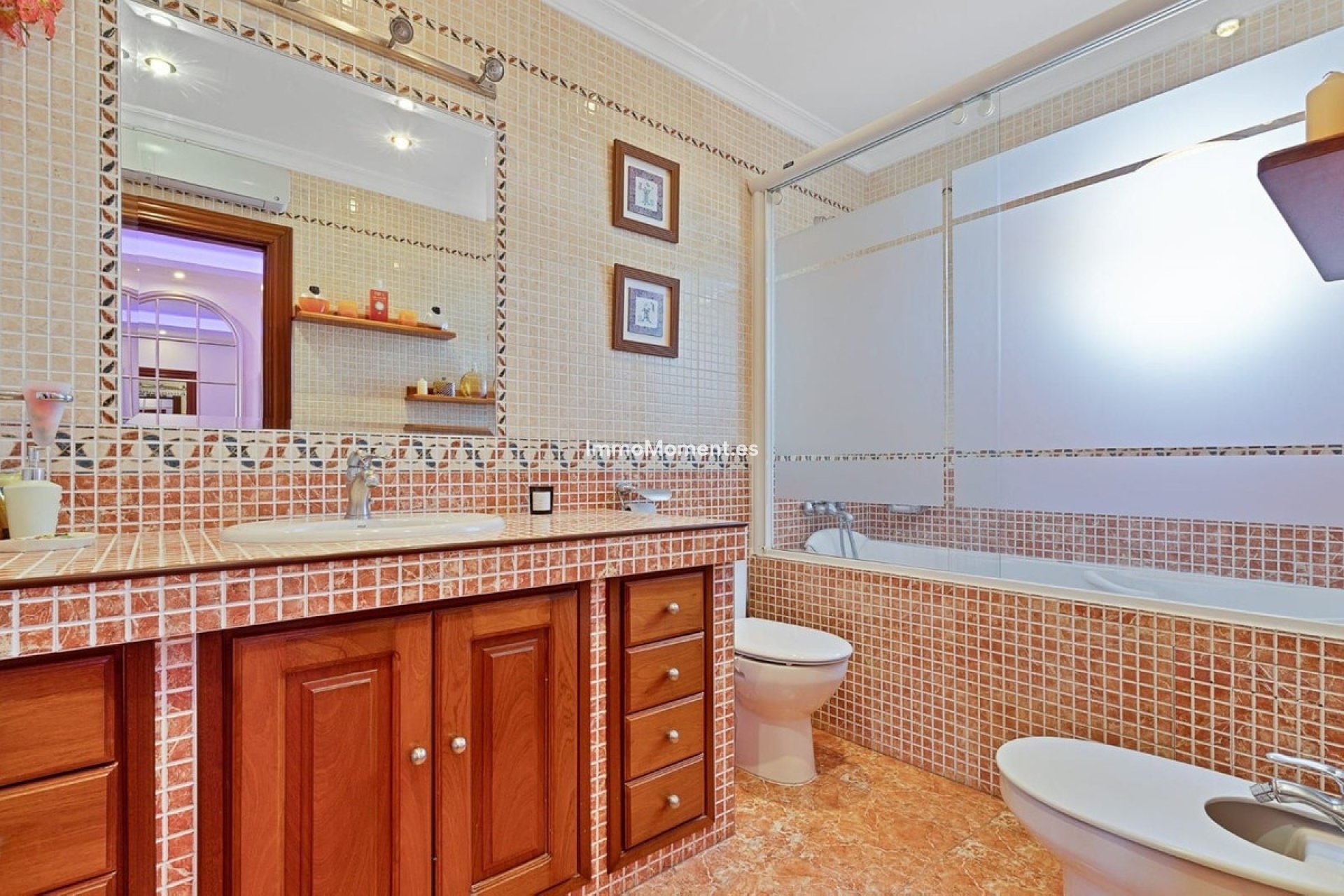 Resale - Detached villa - Mijas - Mijas Centro