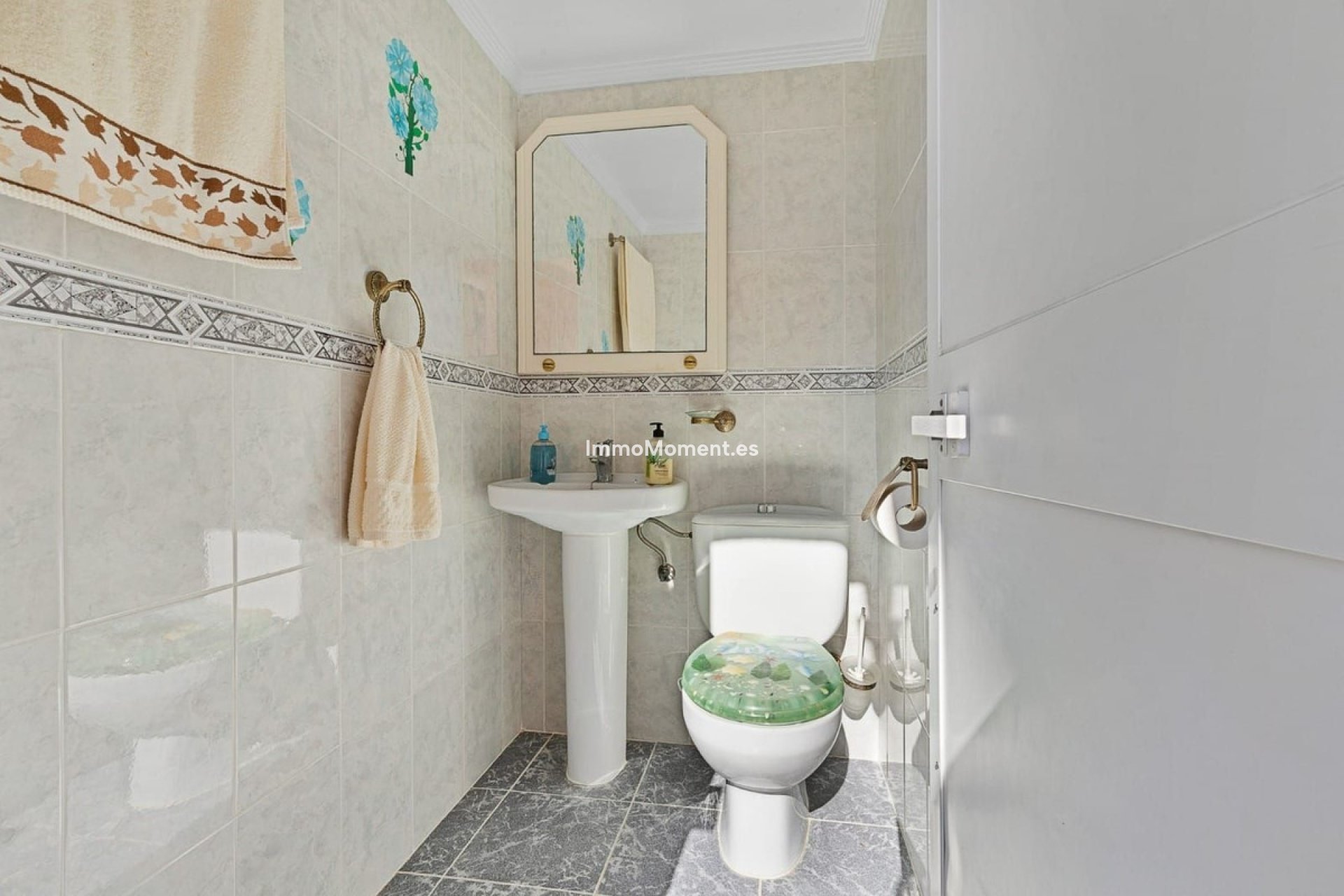 Resale - Detached villa - Mijas - Mijas Centro