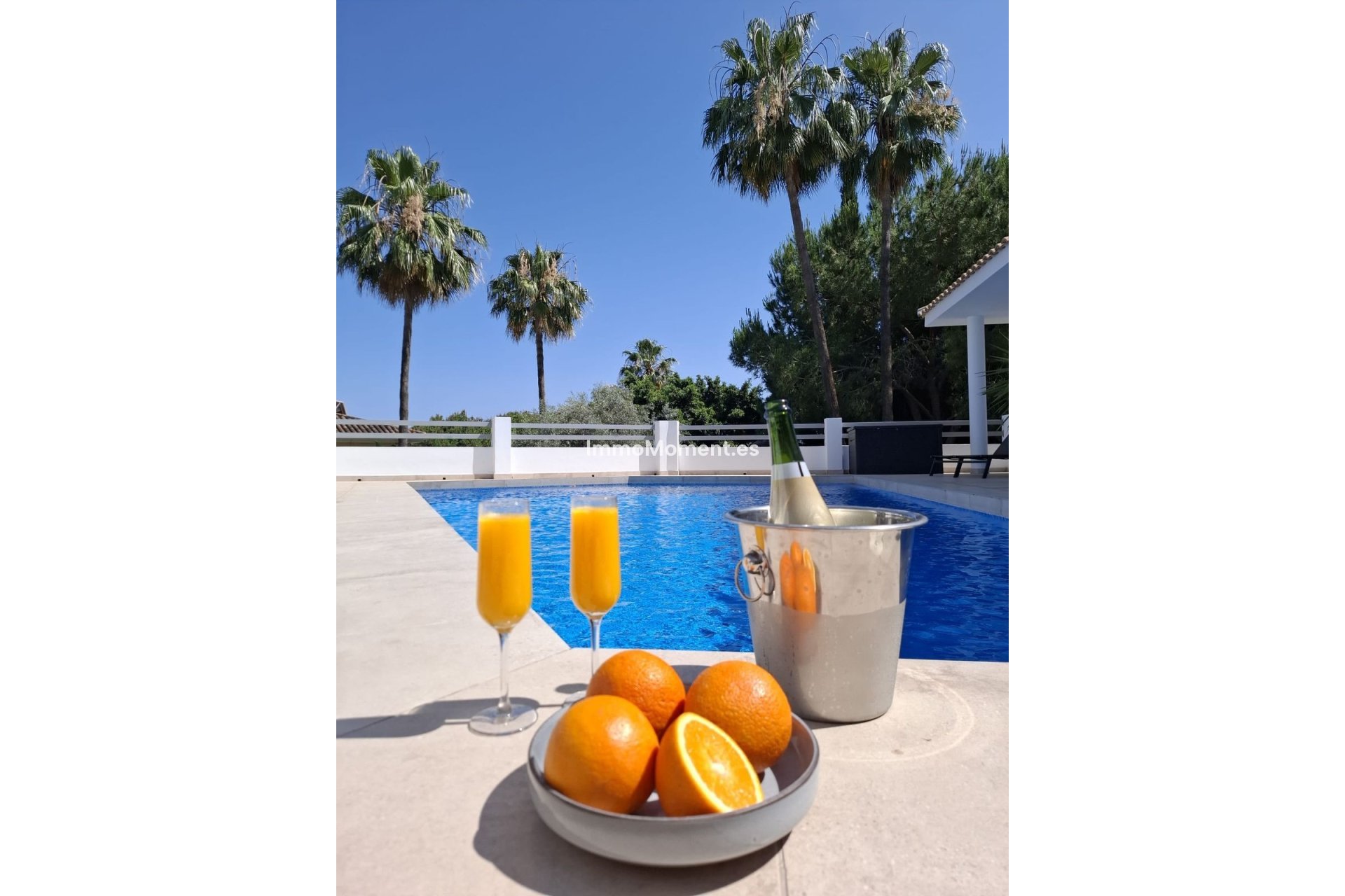 Resale - Detached villa - Mijas - Mijas Centro