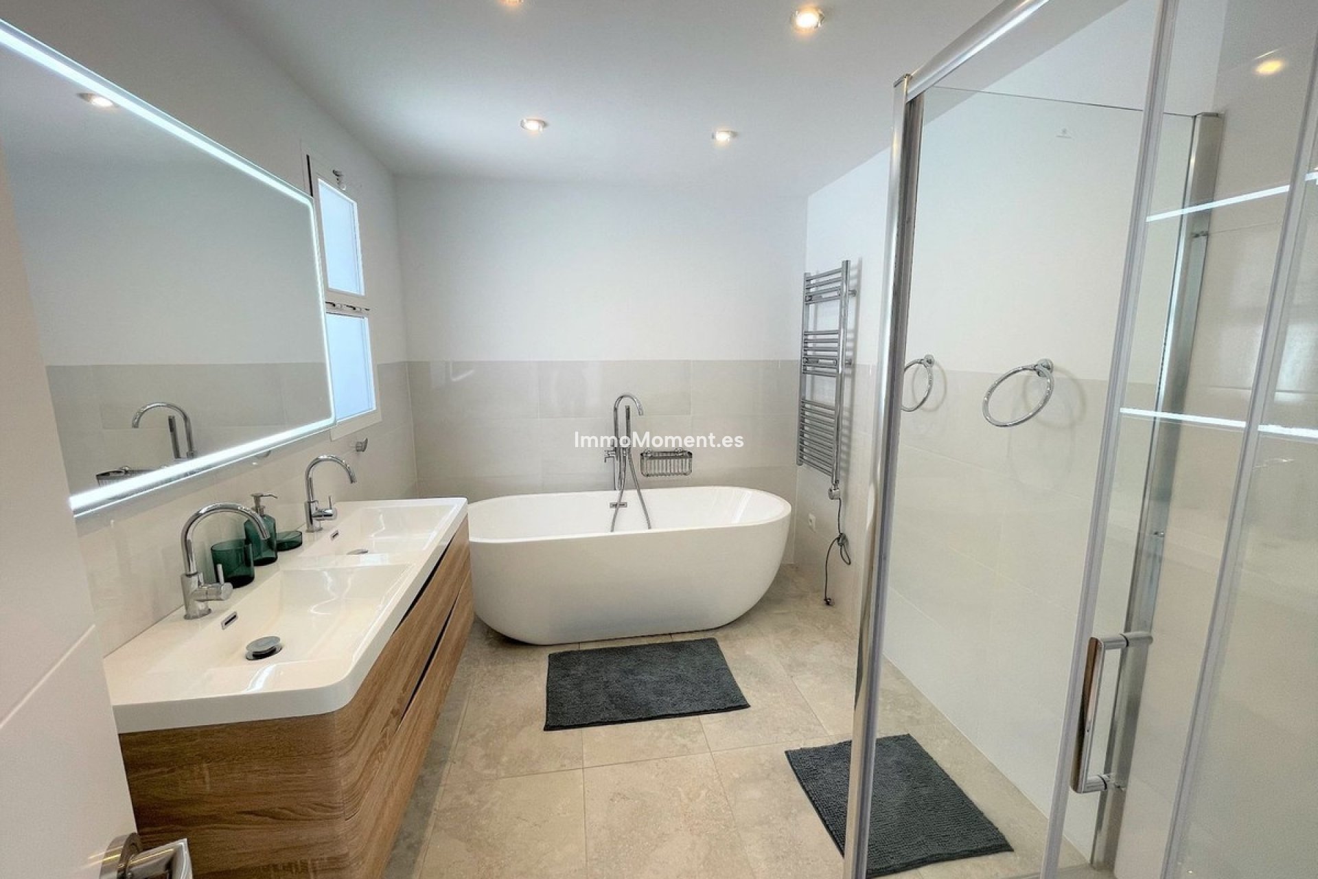 Resale - Detached villa - Mijas - Mijas Centro