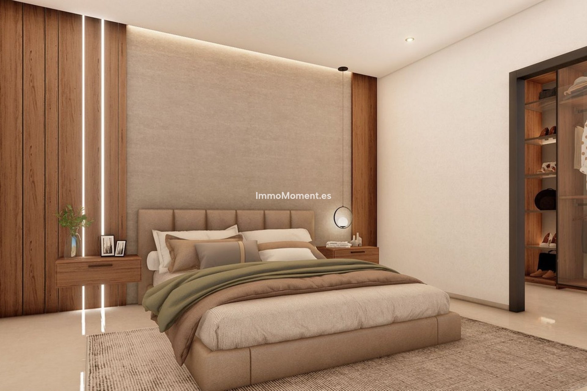 Resale - Detached villa - Mijas - Mijas Centro