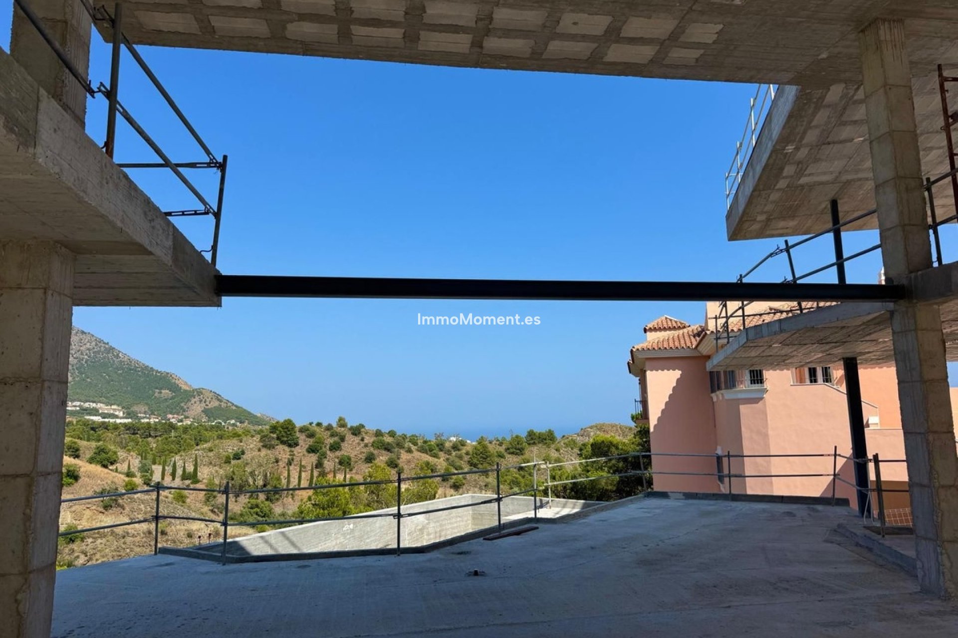 Resale - Detached villa - Mijas - Mijas Centro