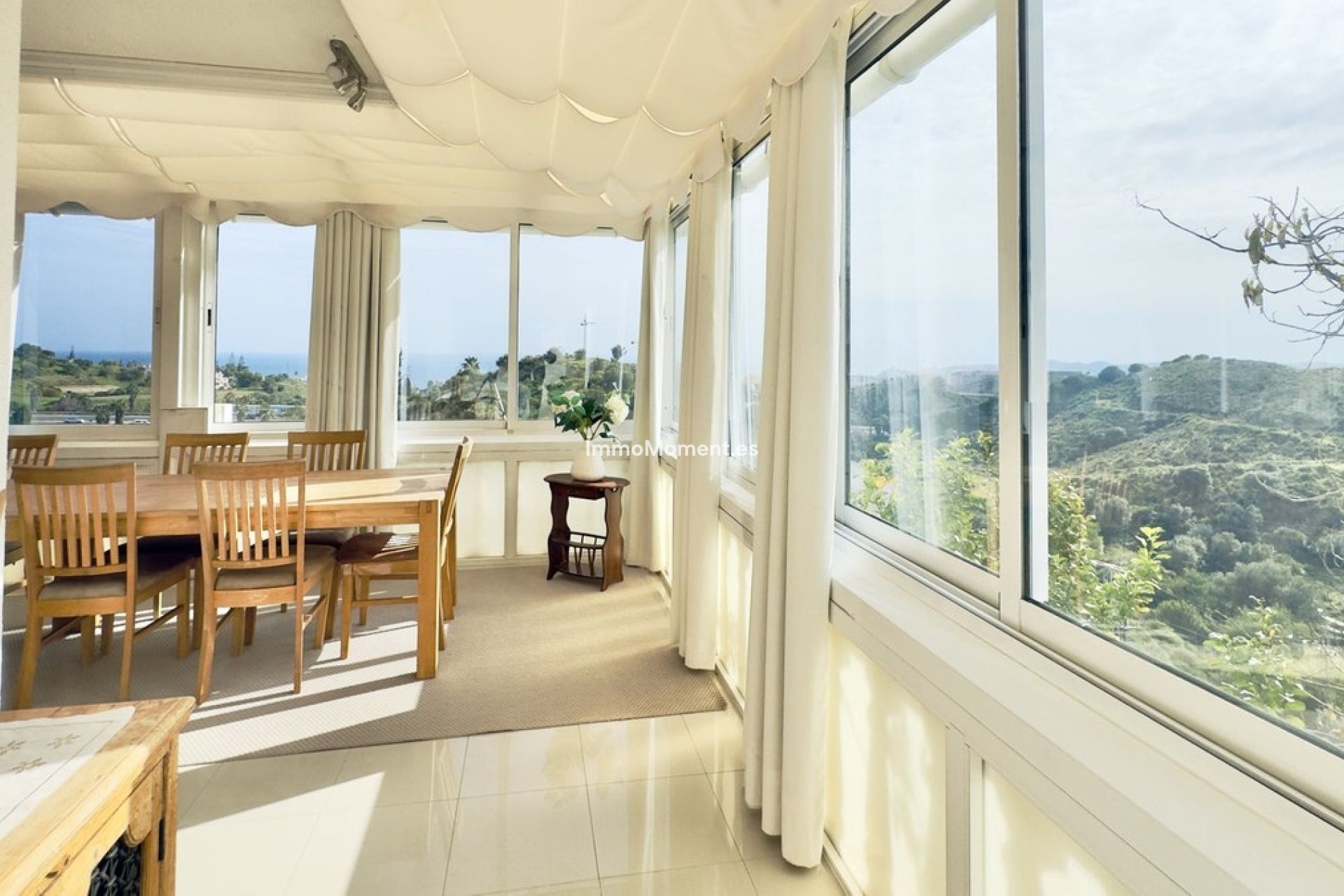 Resale - Detached villa - Mijas - Mijas Centro