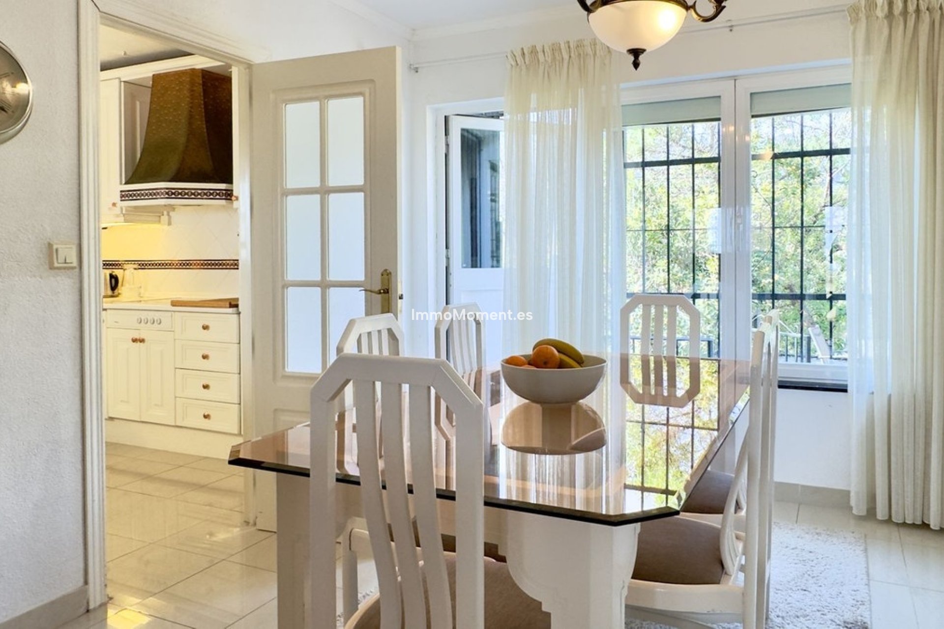 Resale - Detached villa - Mijas - Mijas Centro