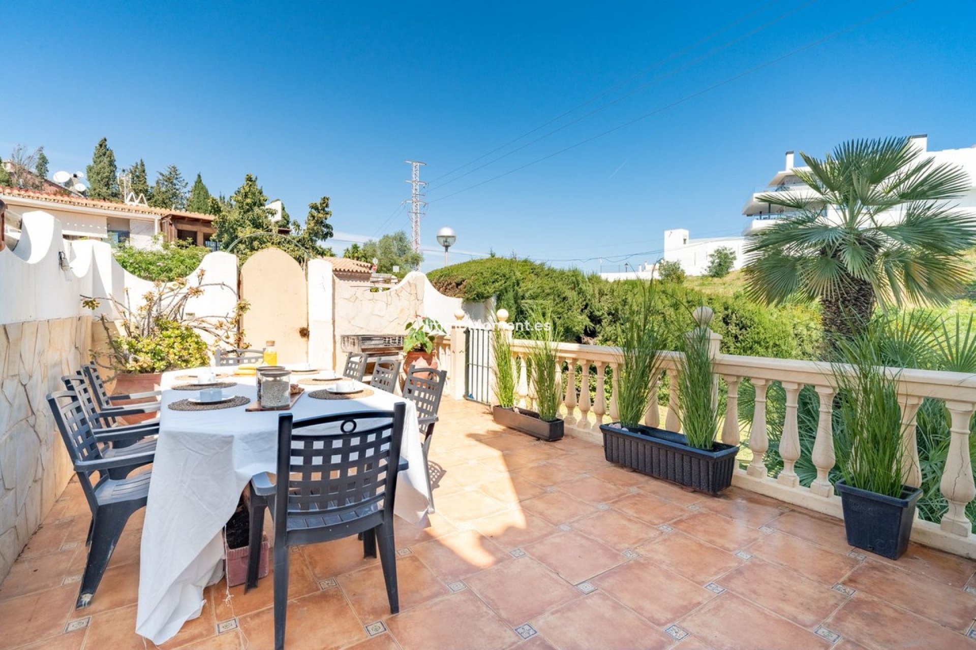 Resale - Detached villa - Mijas - Mijas Centro