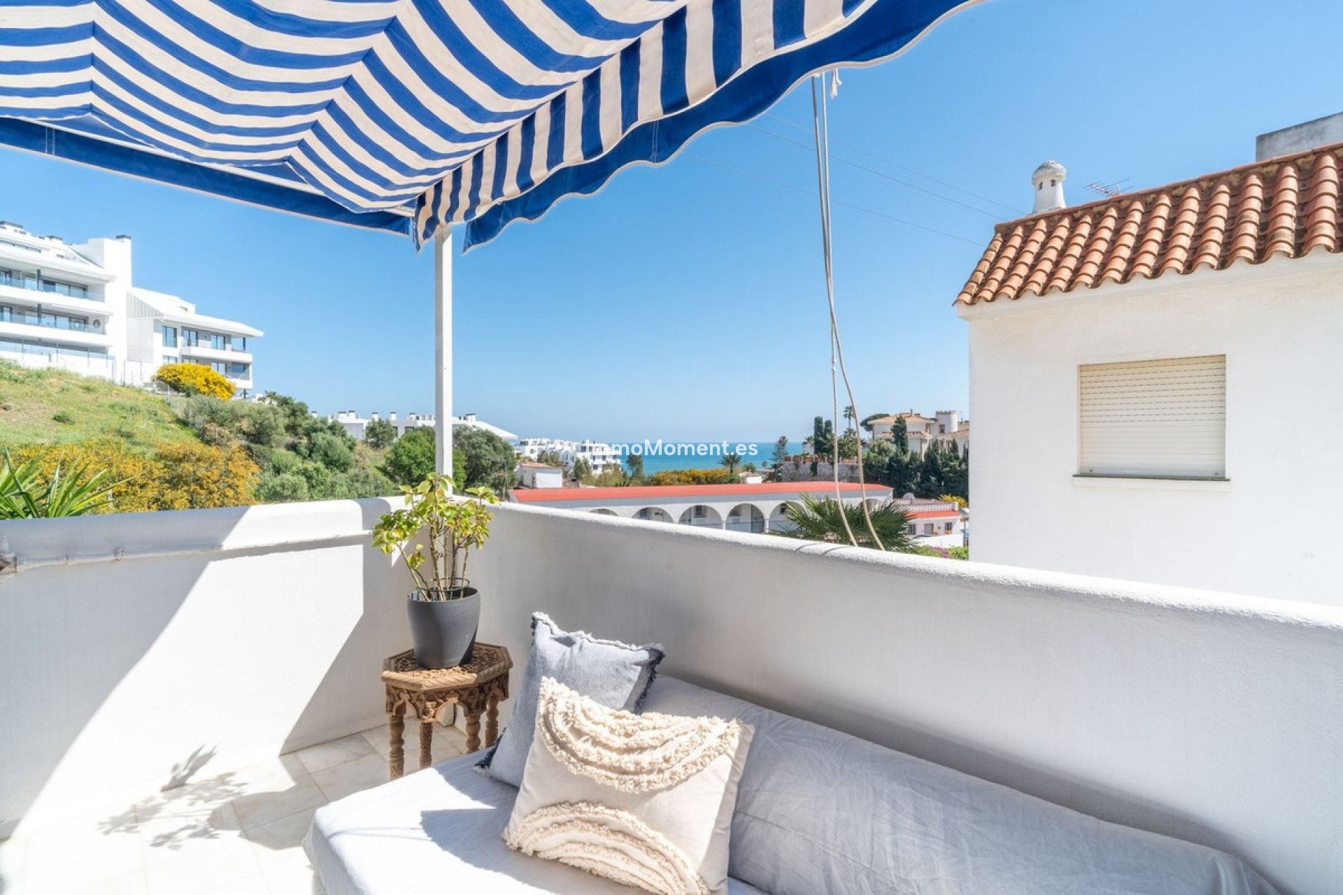 Resale - Detached villa - Mijas - Mijas Centro
