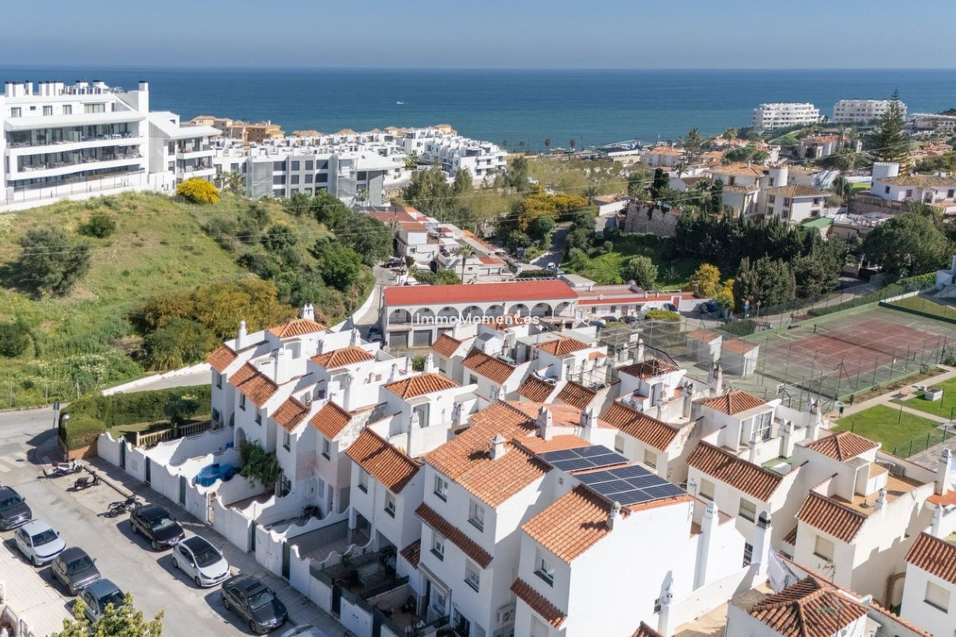 Resale - Detached villa - Mijas - Mijas Centro