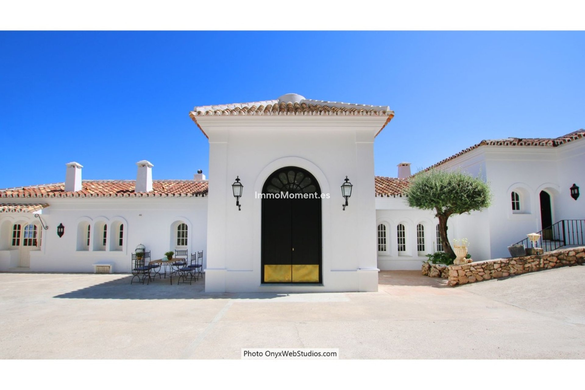 Resale - Detached villa - Mijas - Mijas Centro
