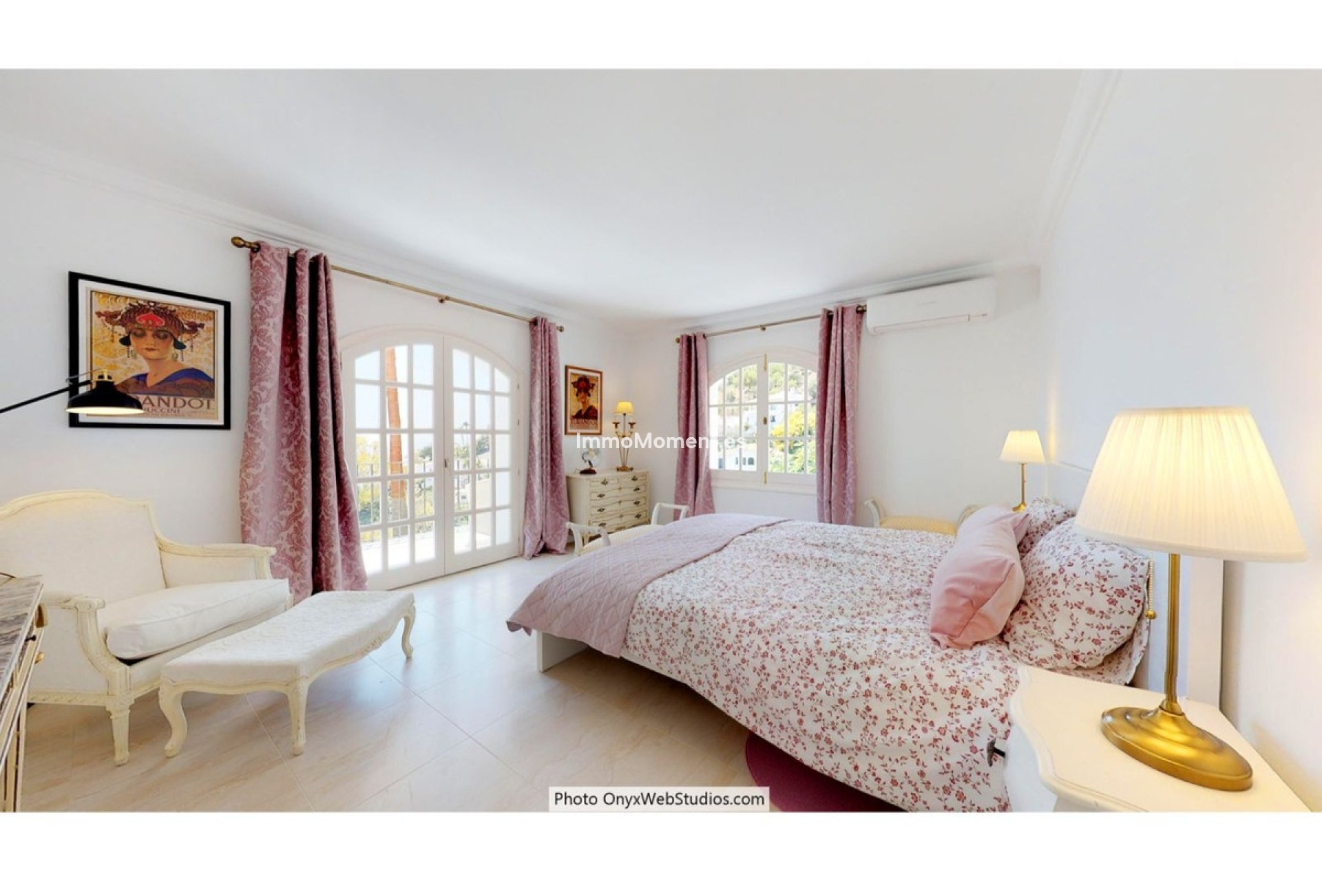 Resale - Detached villa - Mijas - Mijas Centro
