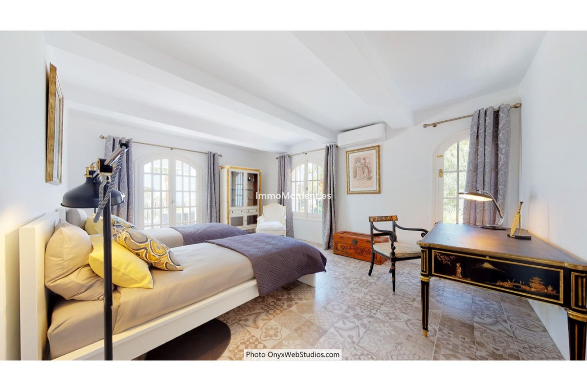 Resale - Detached villa - Mijas - Mijas Centro