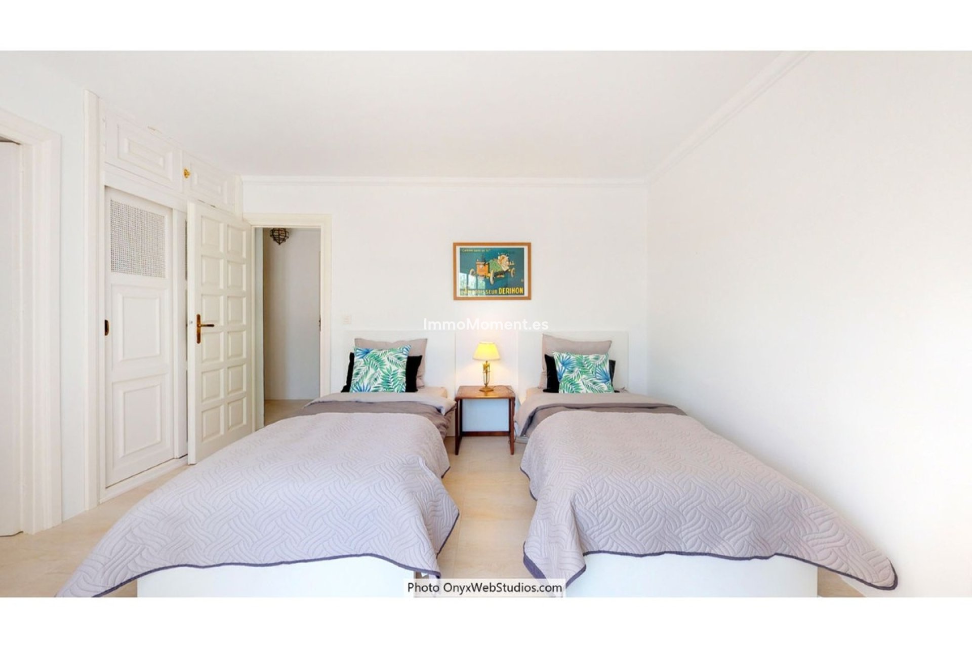 Resale - Detached villa - Mijas - Mijas Centro