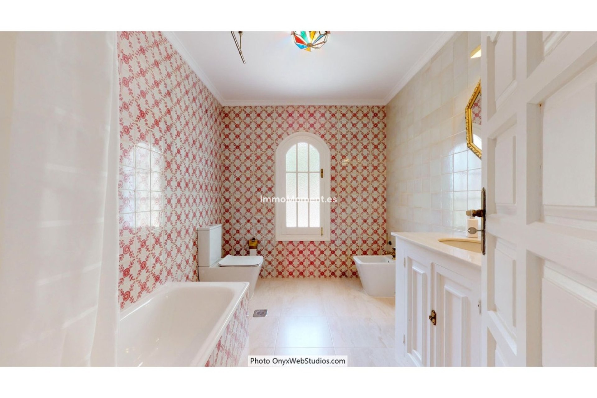 Resale - Detached villa - Mijas - Mijas Centro