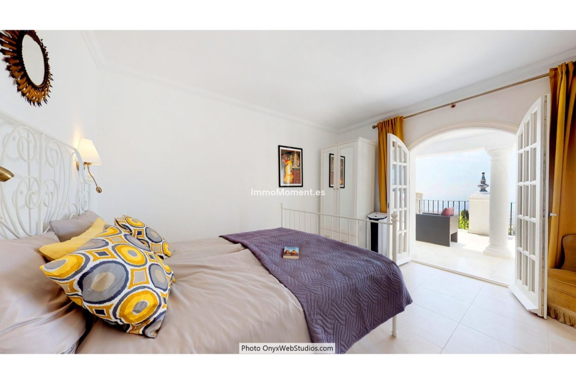 Resale - Detached villa - Mijas - Mijas Centro