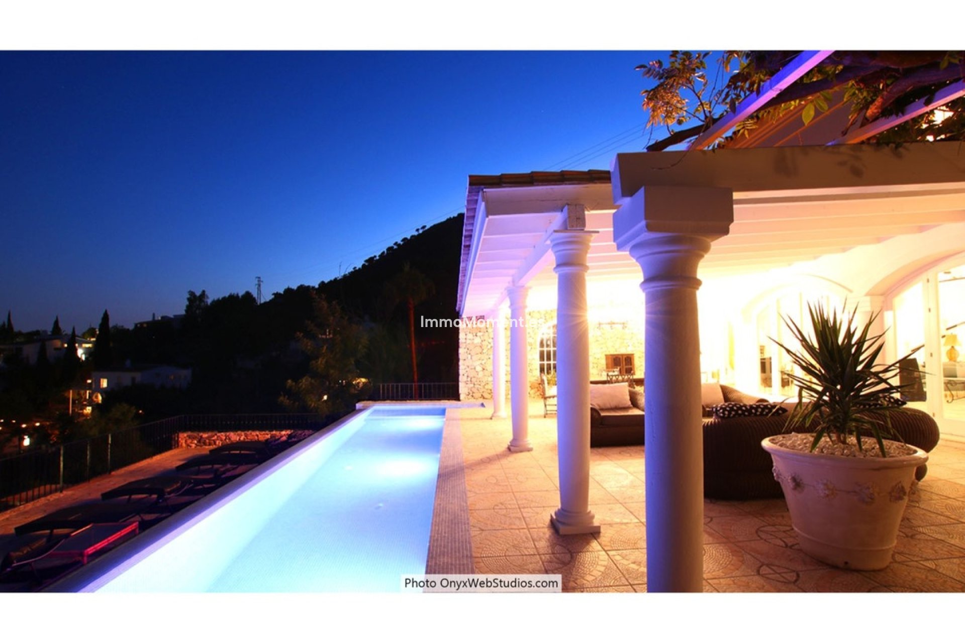 Resale - Detached villa - Mijas - Mijas Centro