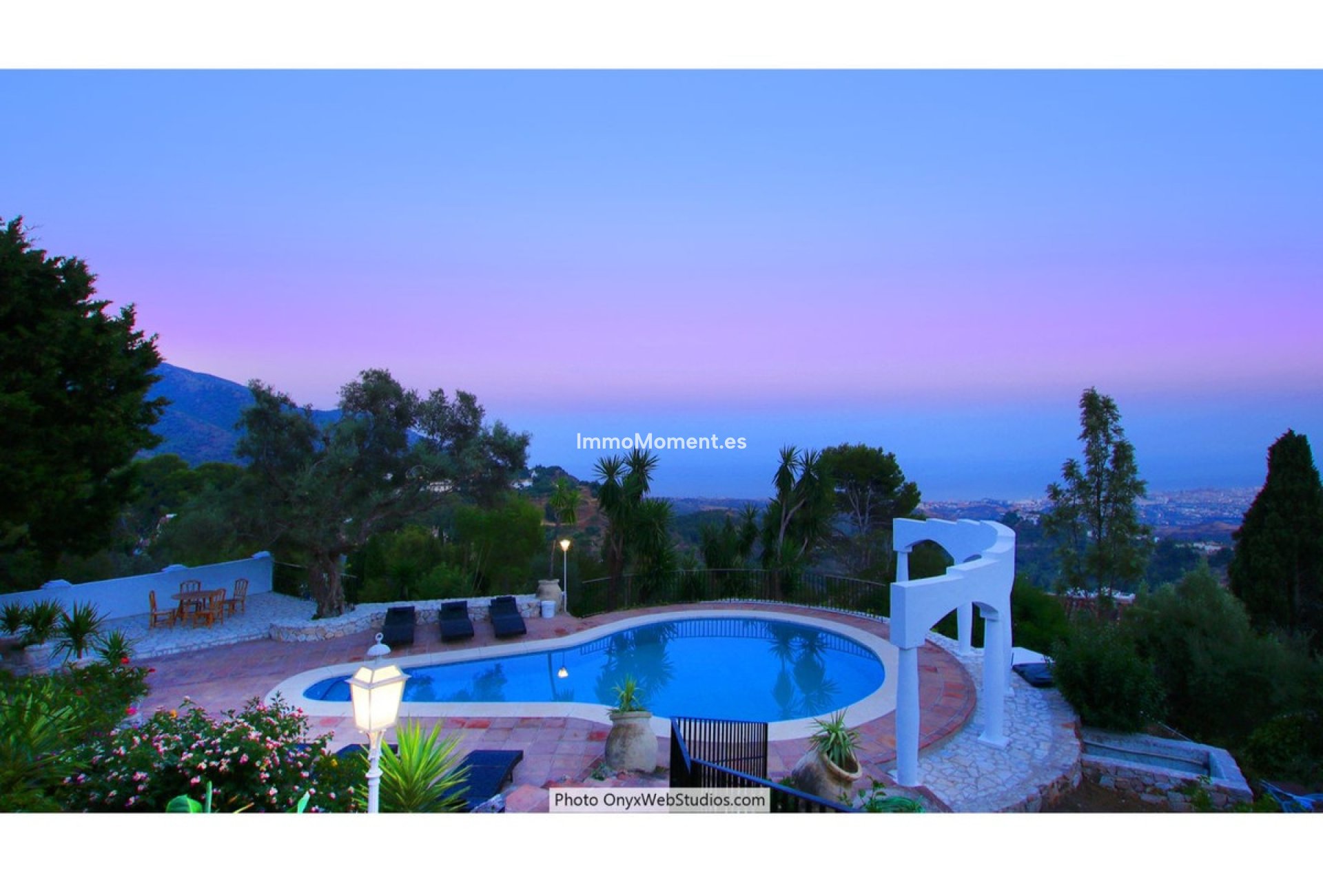 Resale - Detached villa - Mijas - Mijas Centro