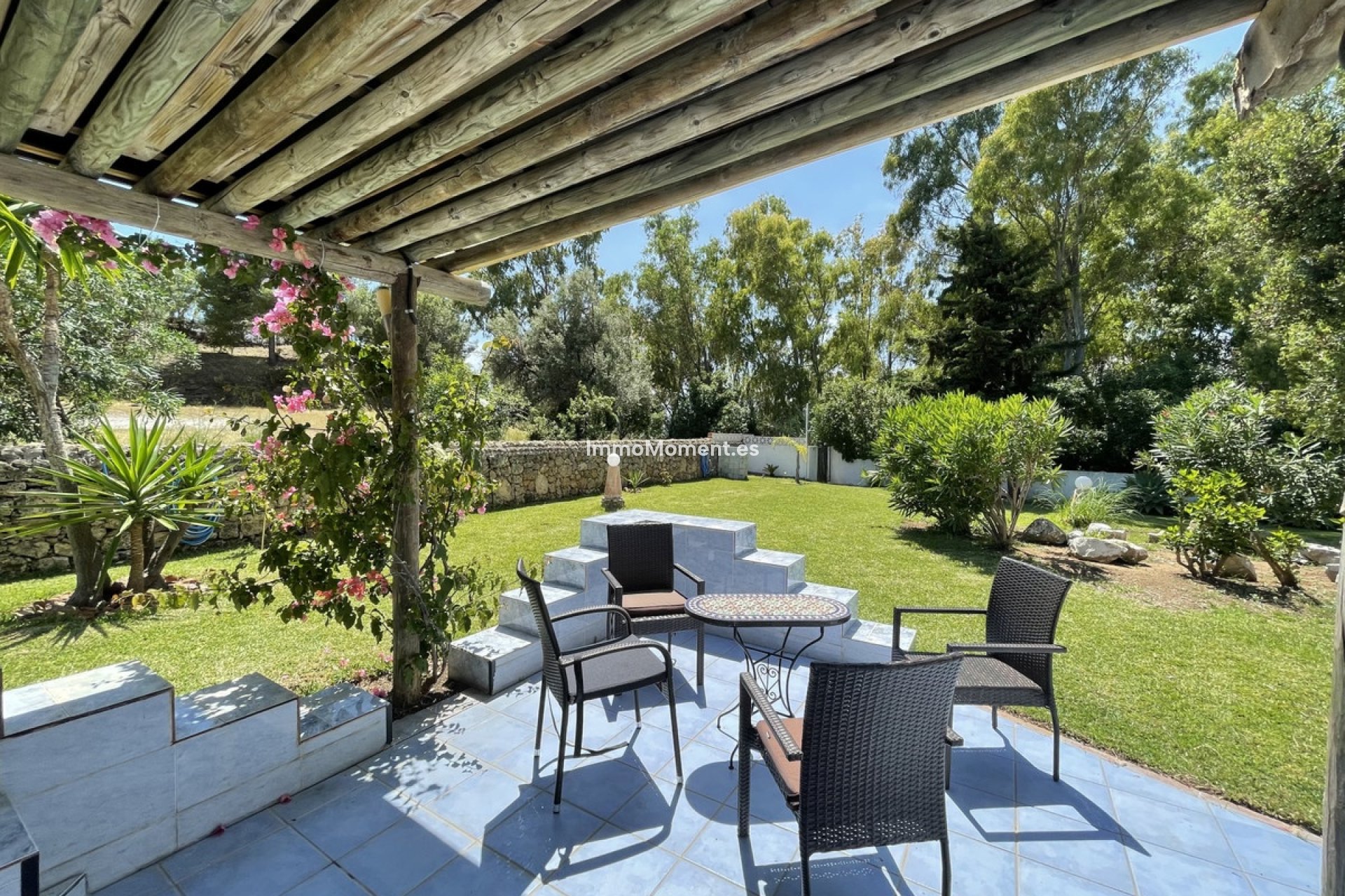 Resale - Detached villa - Mijas - Mijas Centro
