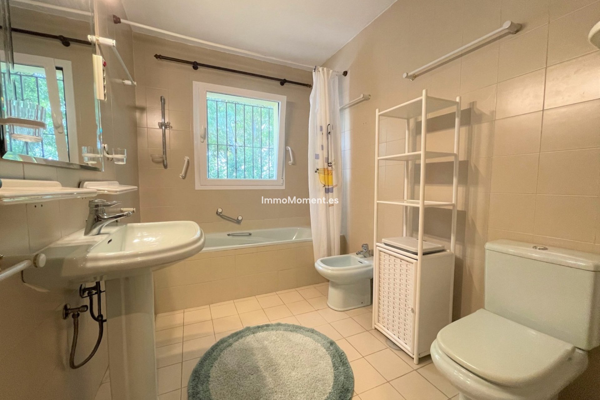 Resale - Detached villa - Mijas - Mijas Centro