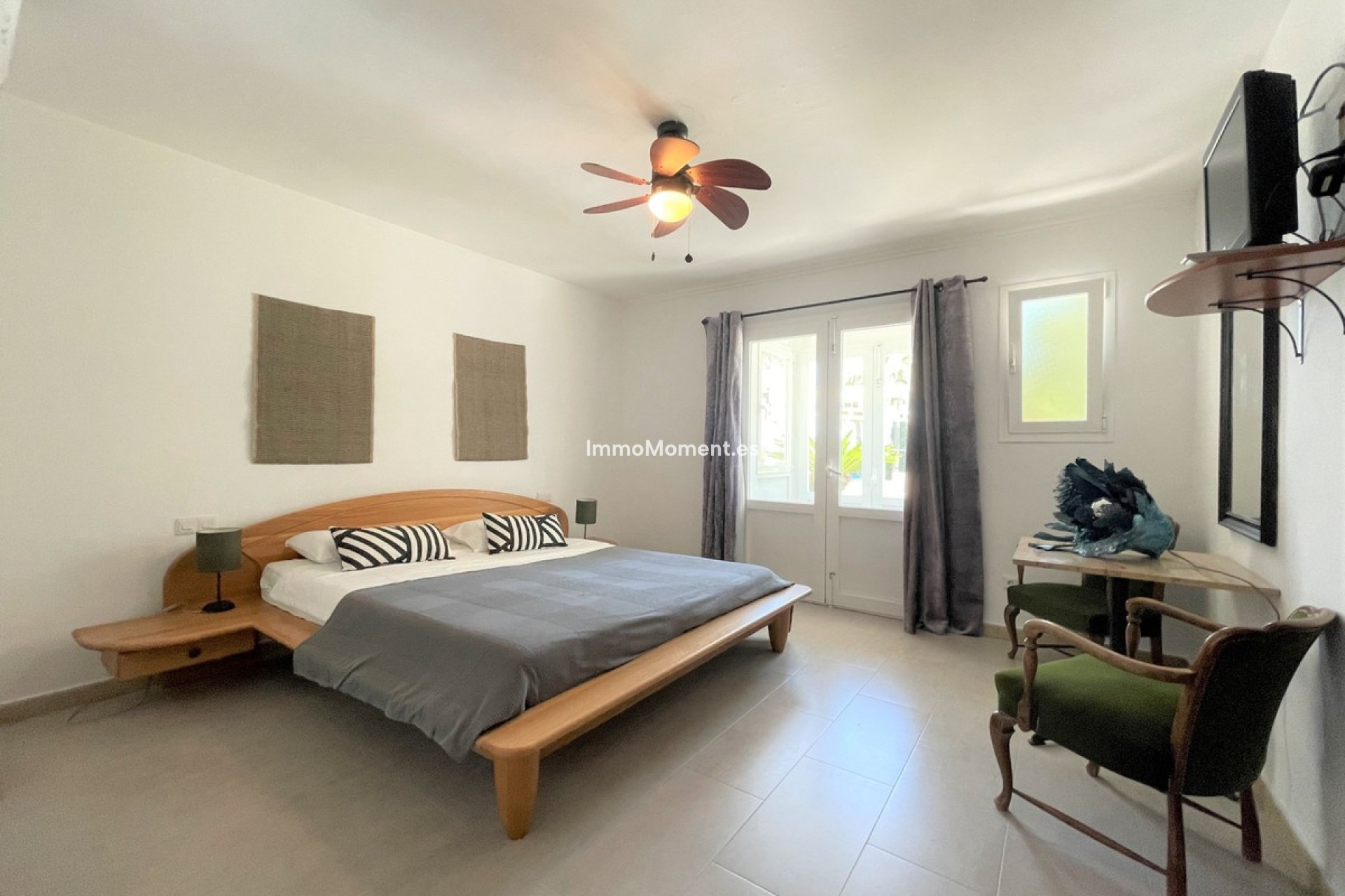 Resale - Detached villa - Mijas - Mijas Centro