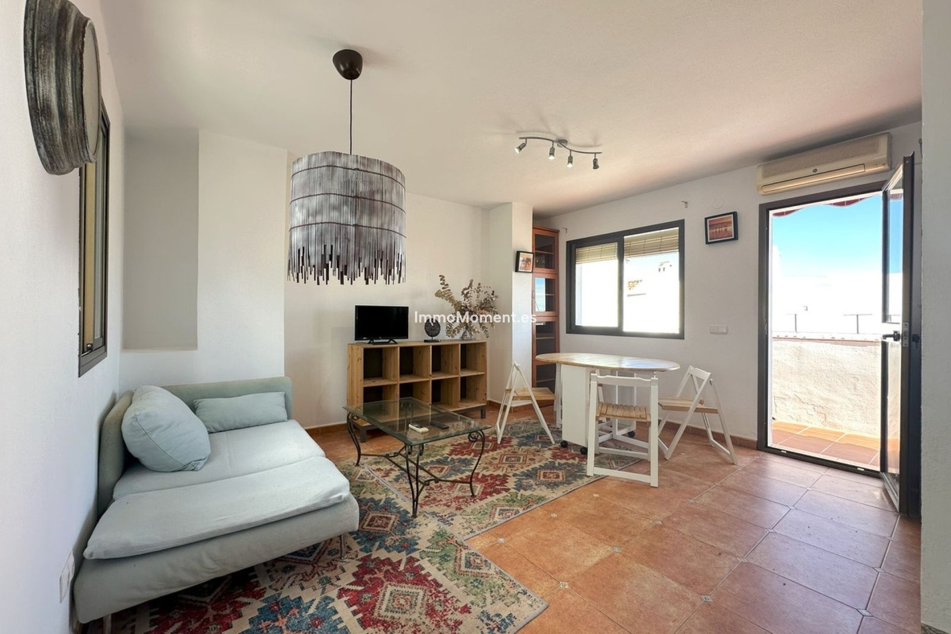Resale - Detached villa - Mijas - Mijas Centro
