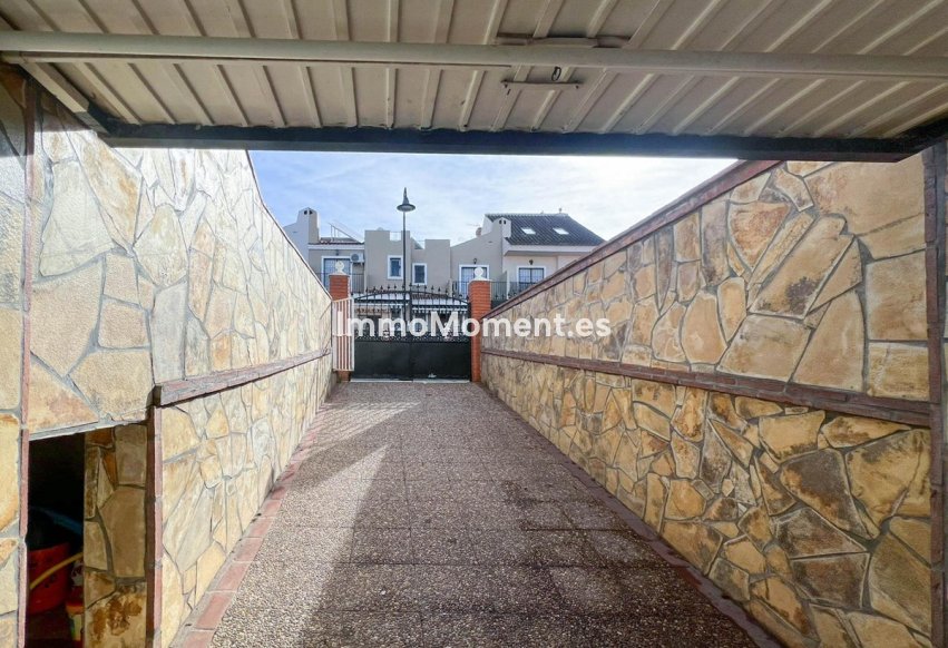 Resale - Detached villa - Mijas - Mijas Centro