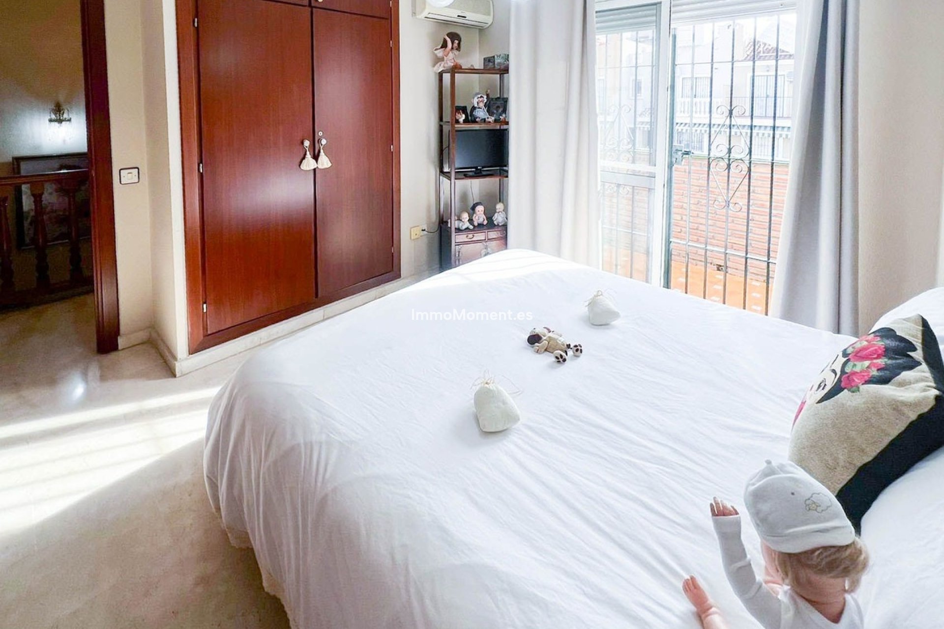 Resale - Detached villa - Mijas - Mijas Centro