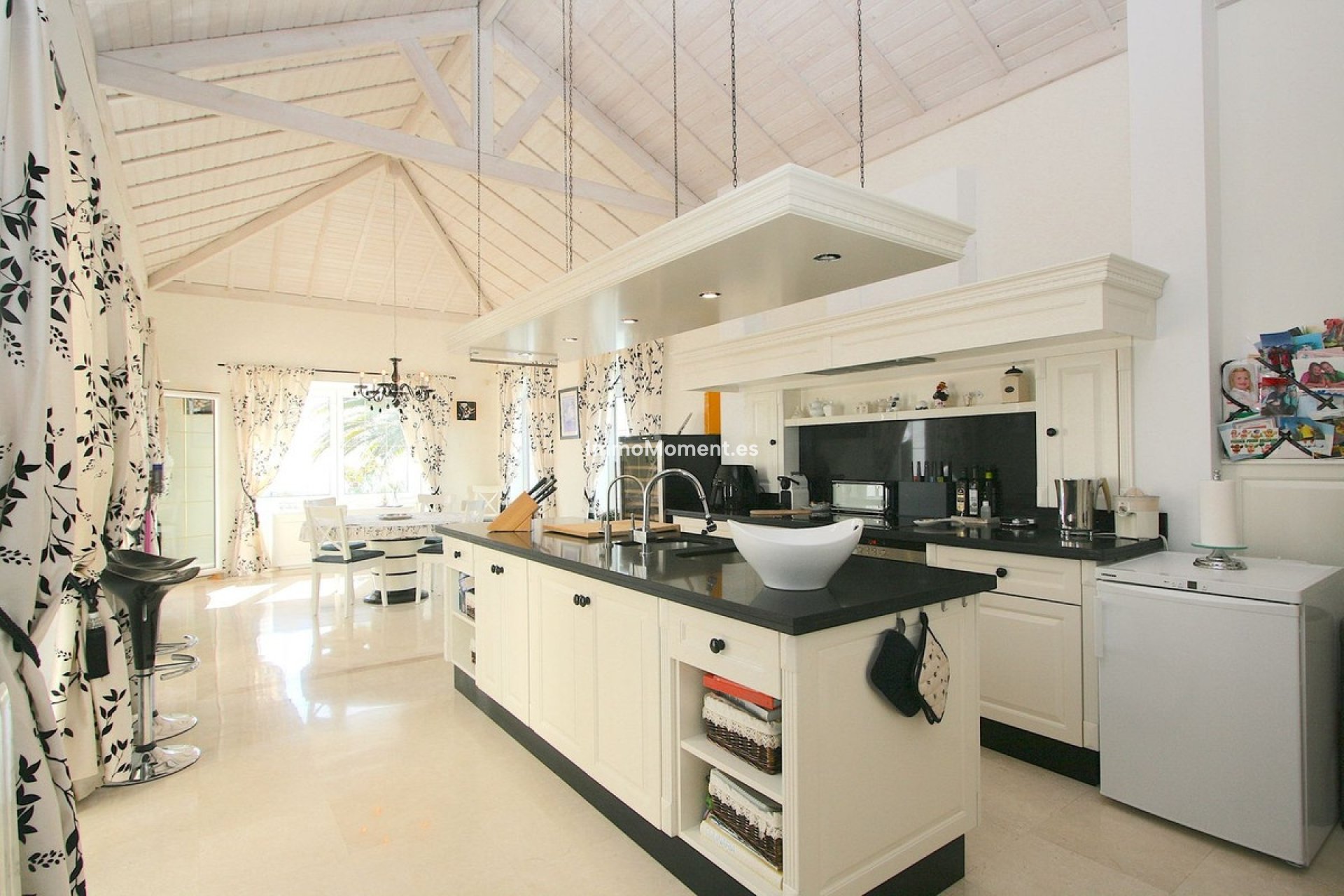 Resale - Detached villa - Mijas - Mijas Centro