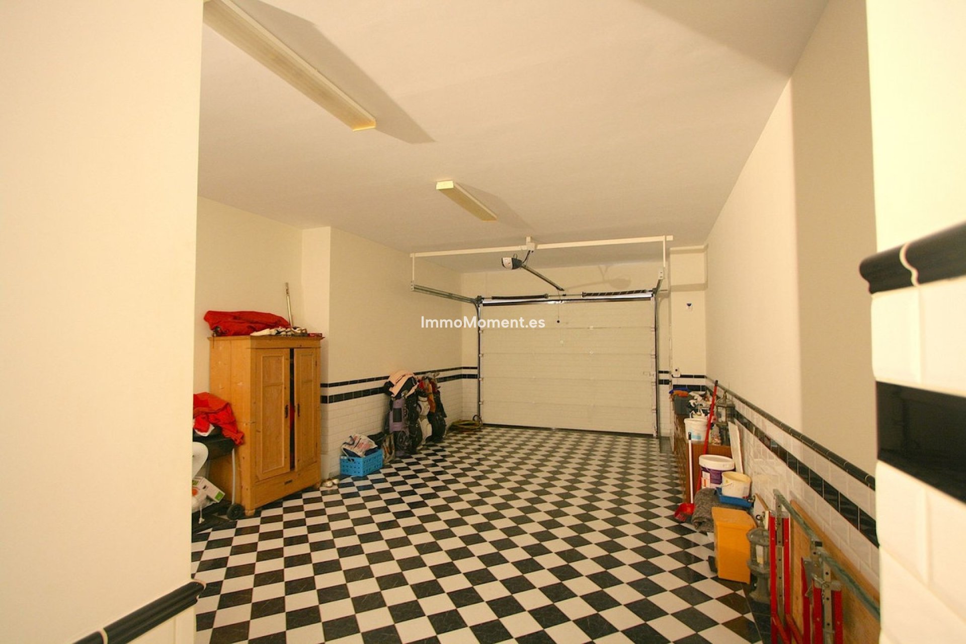 Resale - Detached villa - Mijas - Mijas Centro