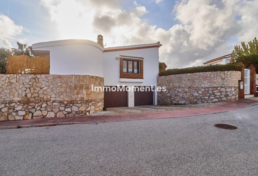 Resale - Detached villa - Mijas - Mijas Centro