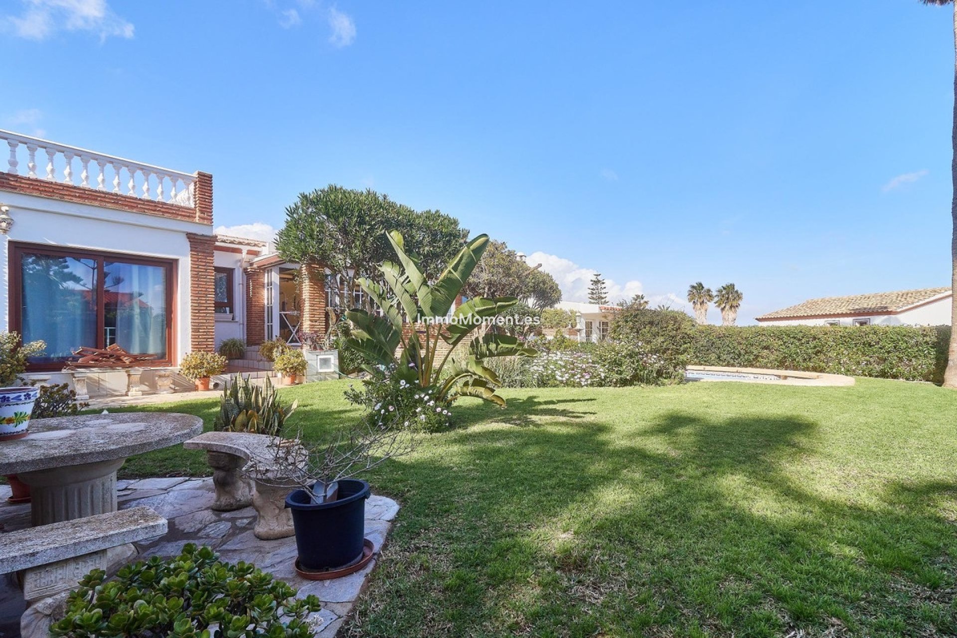 Resale - Detached villa - Mijas - Mijas Centro