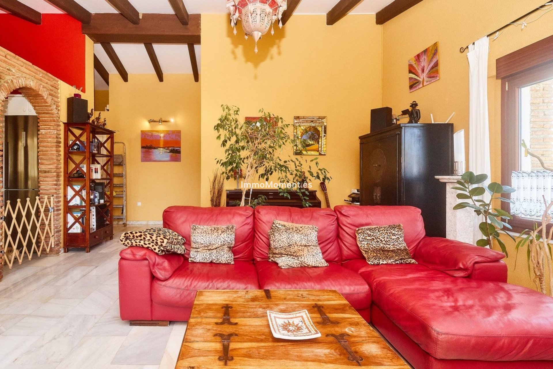 Resale - Detached villa - Mijas - Mijas Centro