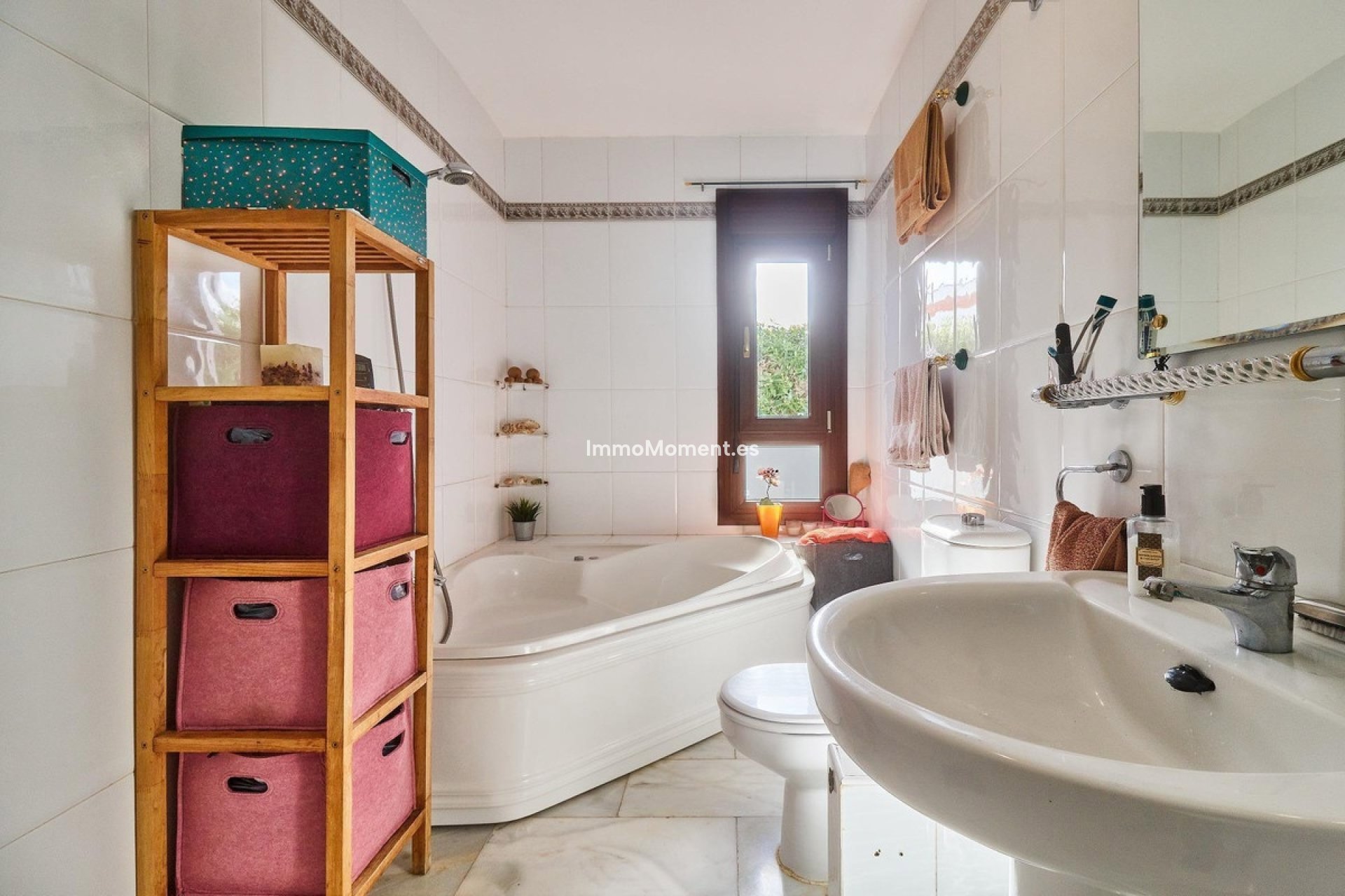 Resale - Detached villa - Mijas - Mijas Centro