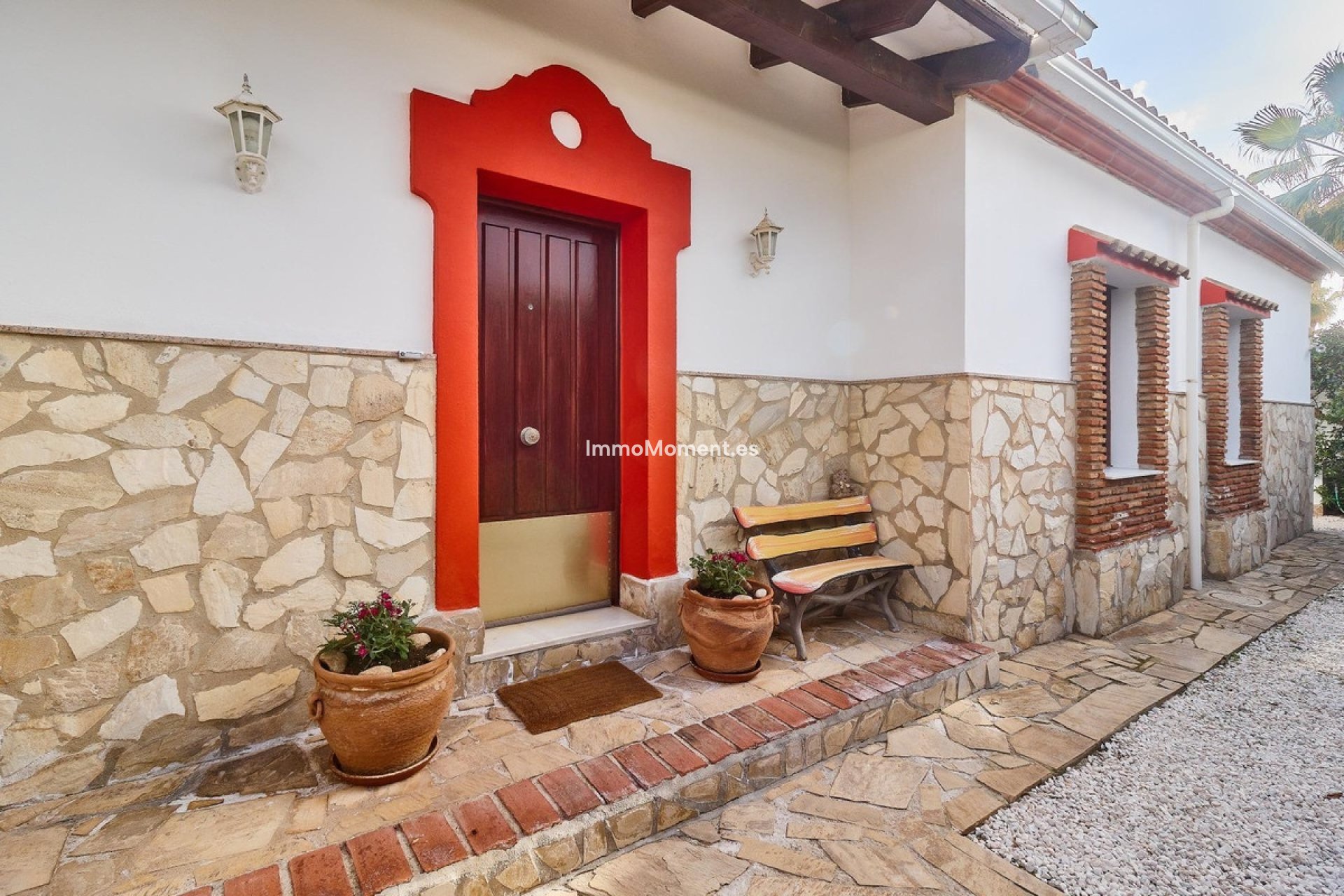 Resale - Detached villa - Mijas - Mijas Centro