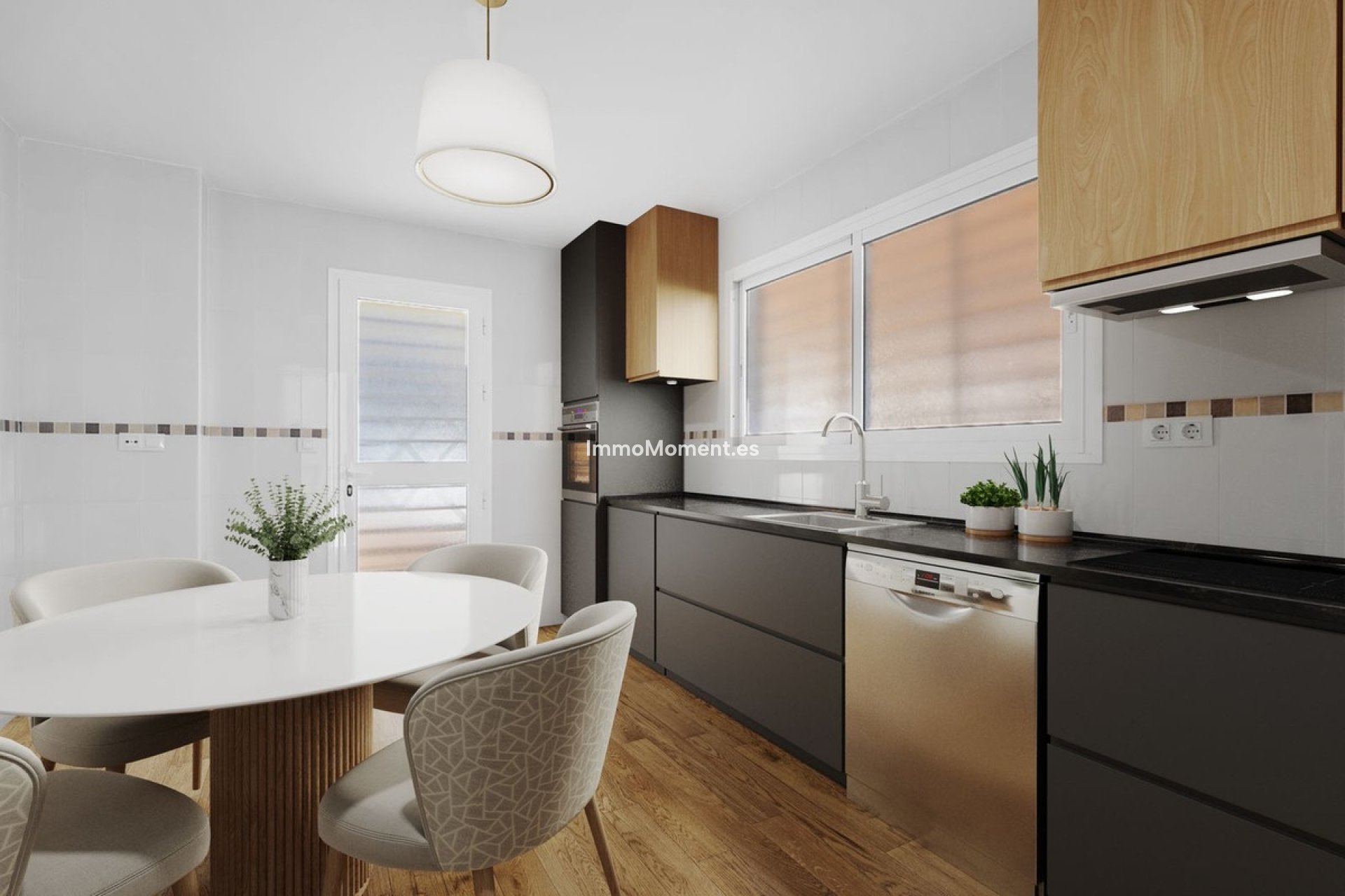 Resale - Detached villa - Mijas - Mijas Centro