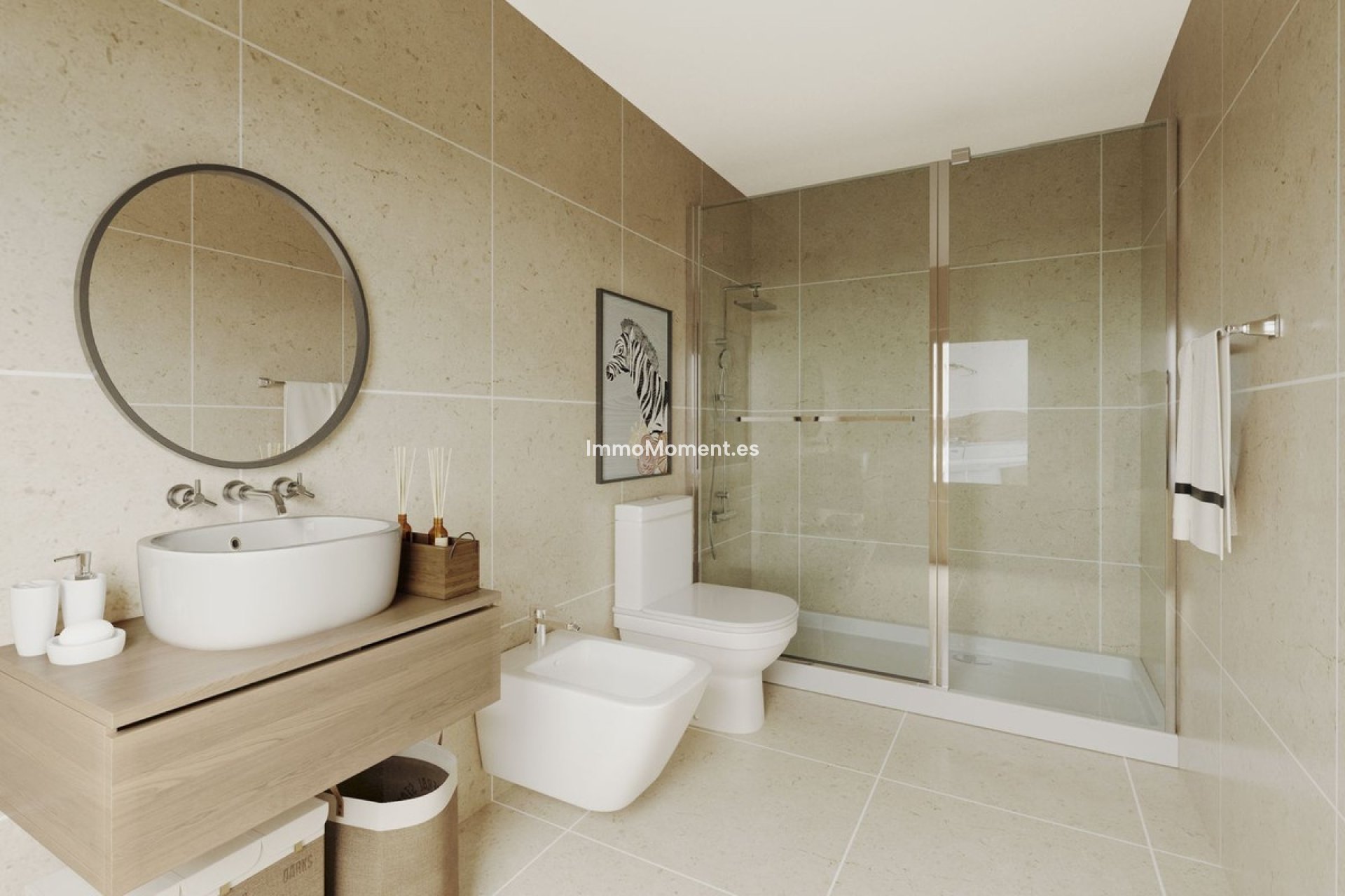 Resale - Detached villa - Mijas - Mijas Centro