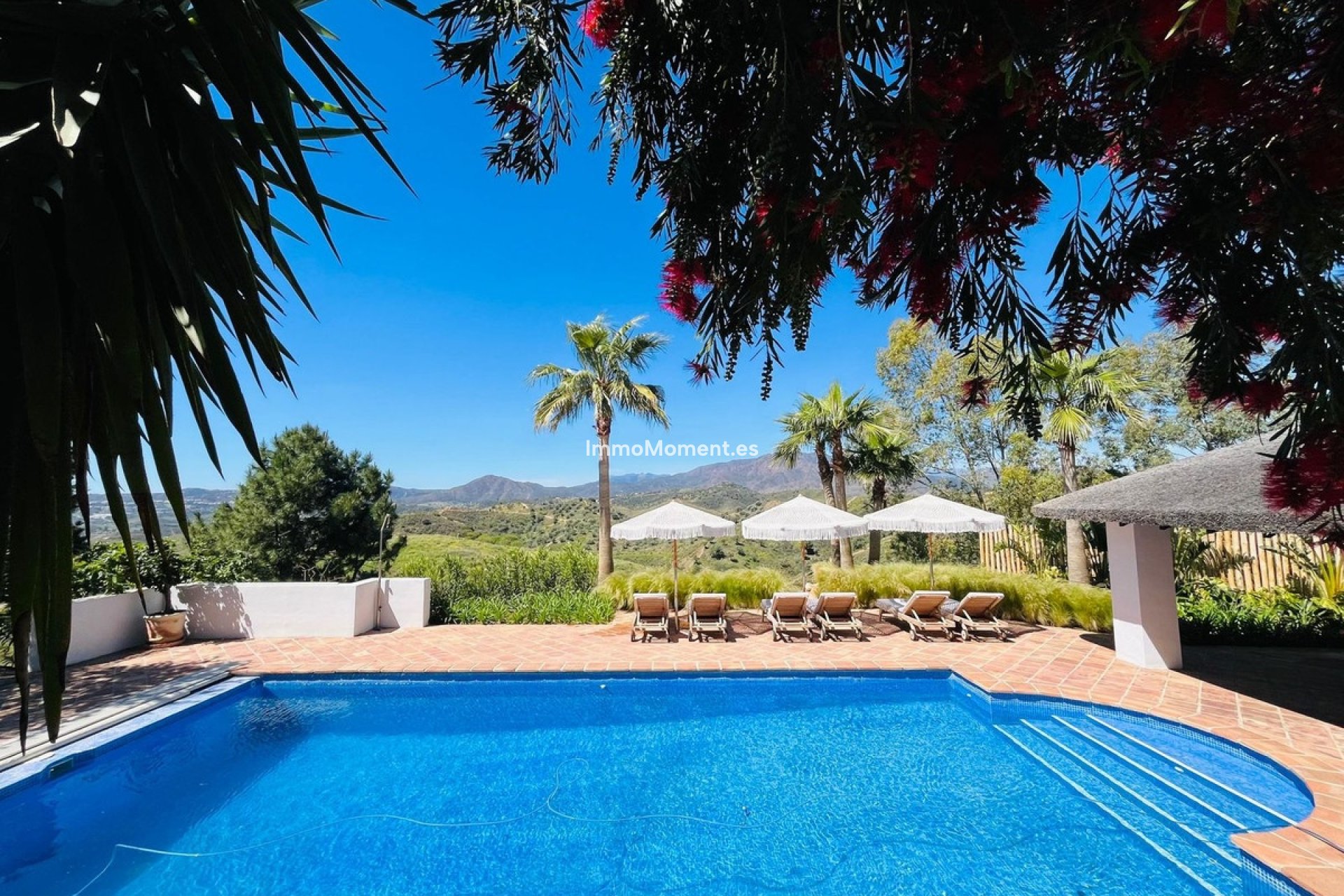 Resale - Detached villa - Mijas - Mijas Centro