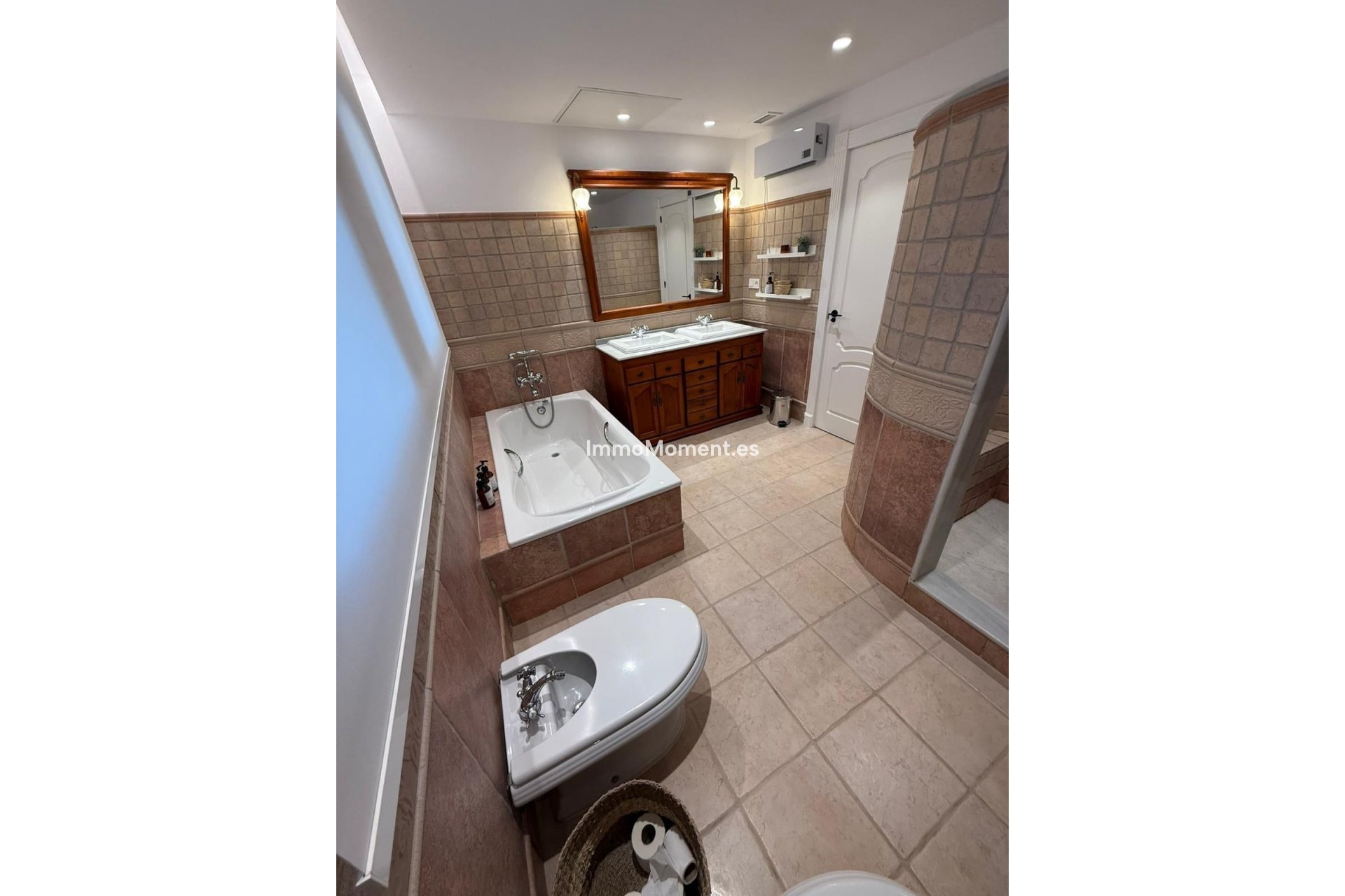 Resale - Detached villa - Mijas - Mijas Centro