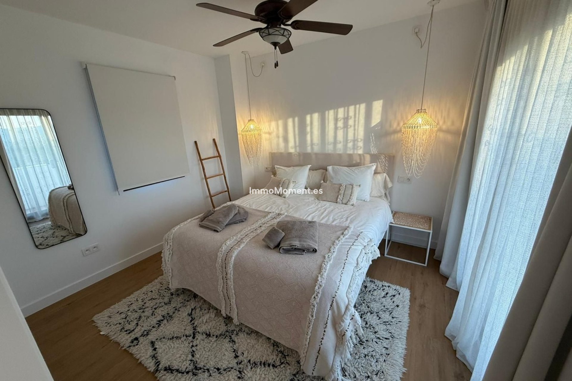 Resale - Detached villa - Mijas - Mijas Centro