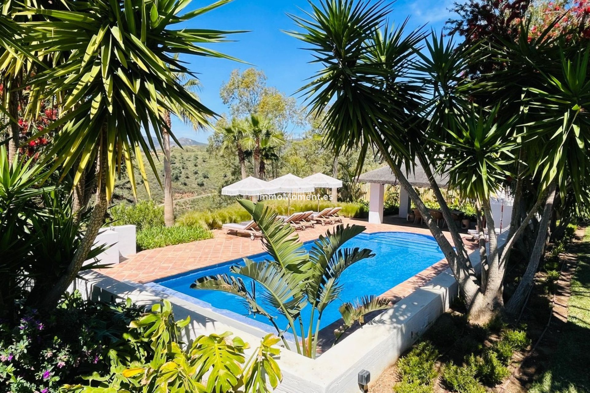 Resale - Detached villa - Mijas - Mijas Centro