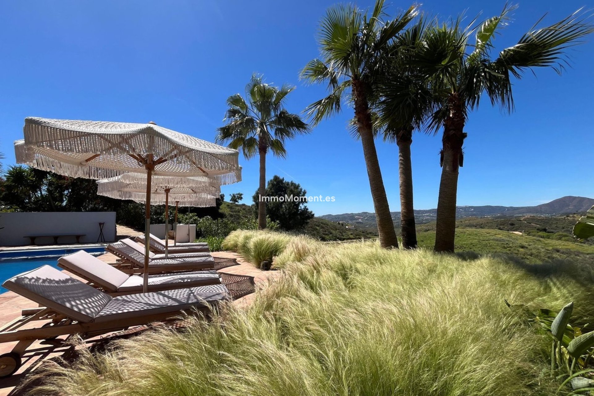 Resale - Detached villa - Mijas - Mijas Centro