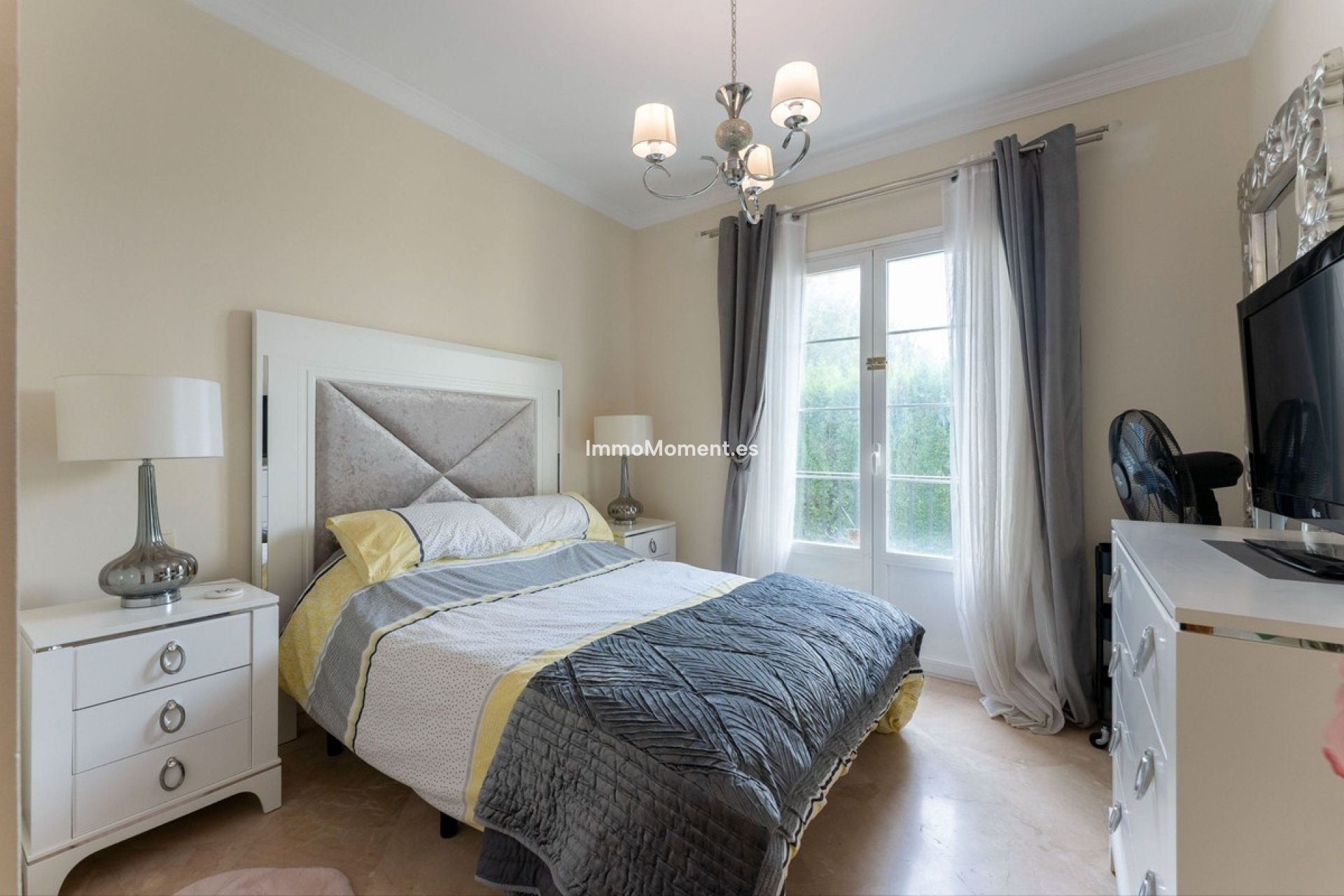 Resale - Detached villa - Mijas - Mijas Centro