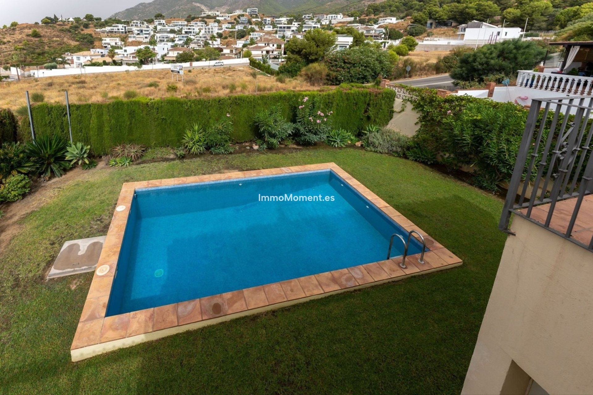 Resale - Detached villa - Mijas - Mijas Centro