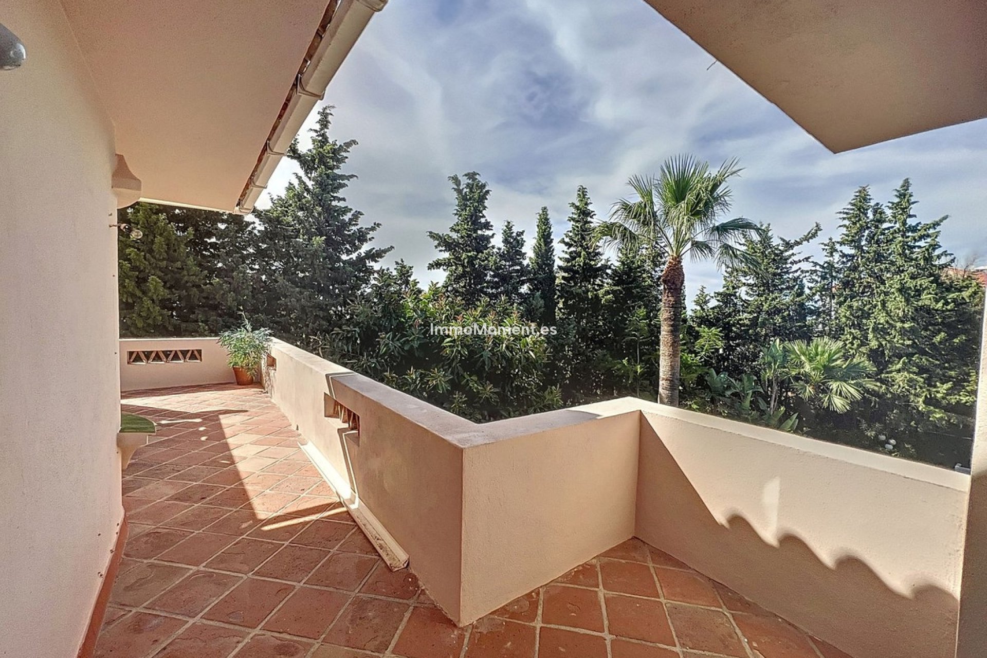 Resale - Detached villa - Mijas - Mijas Centro