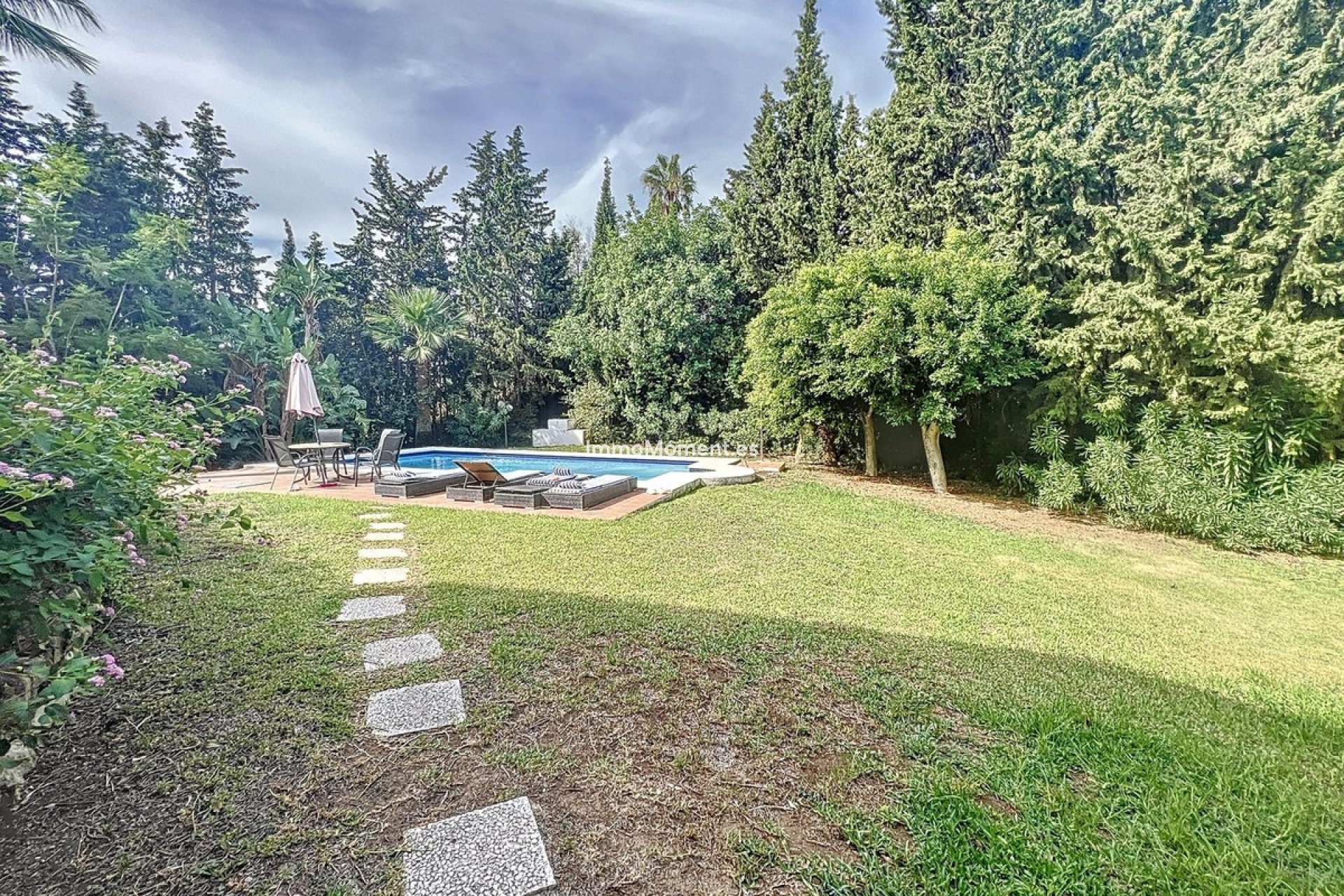 Resale - Detached villa - Mijas - Mijas Centro